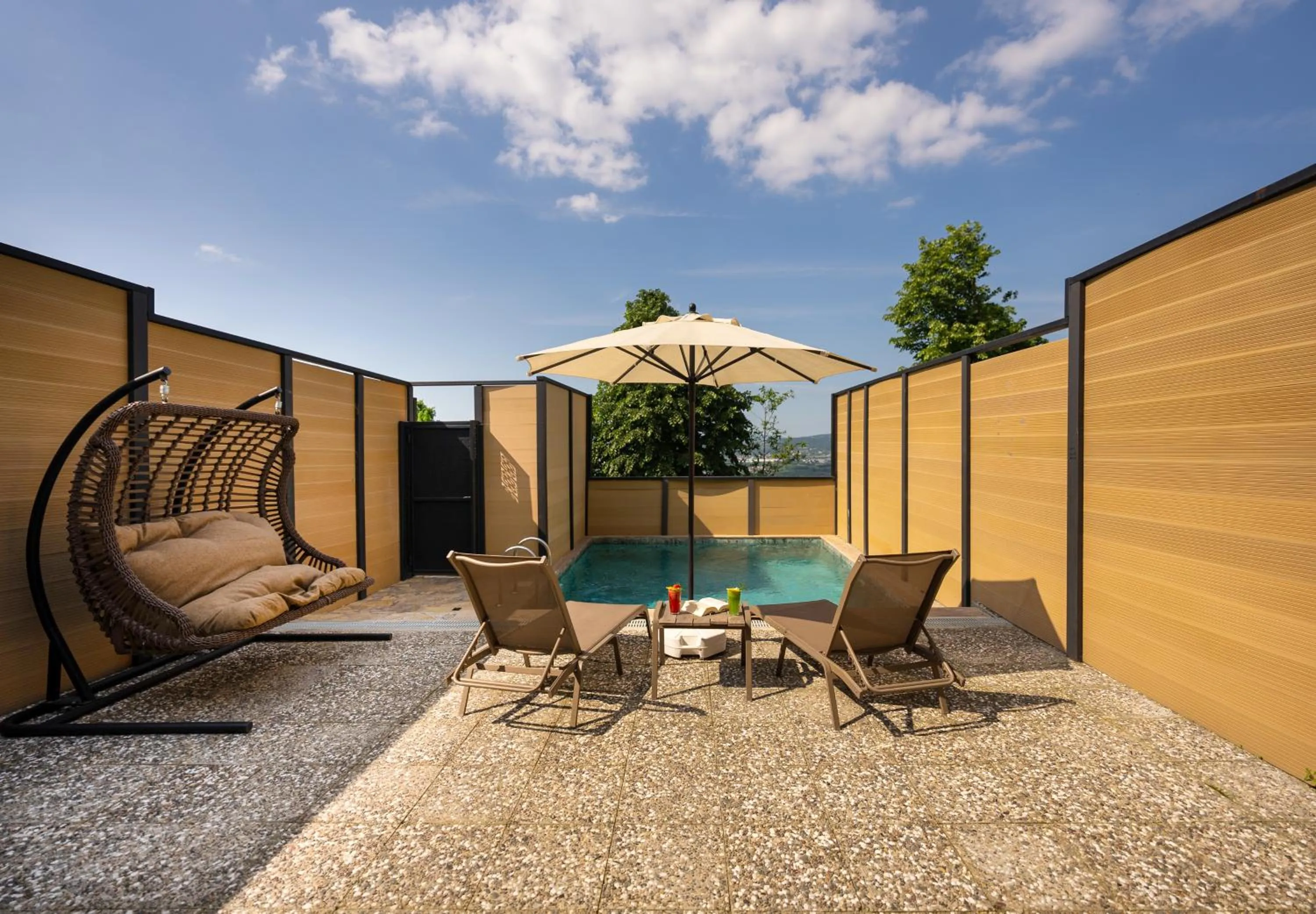 Alya Kartepe Villa Hotel