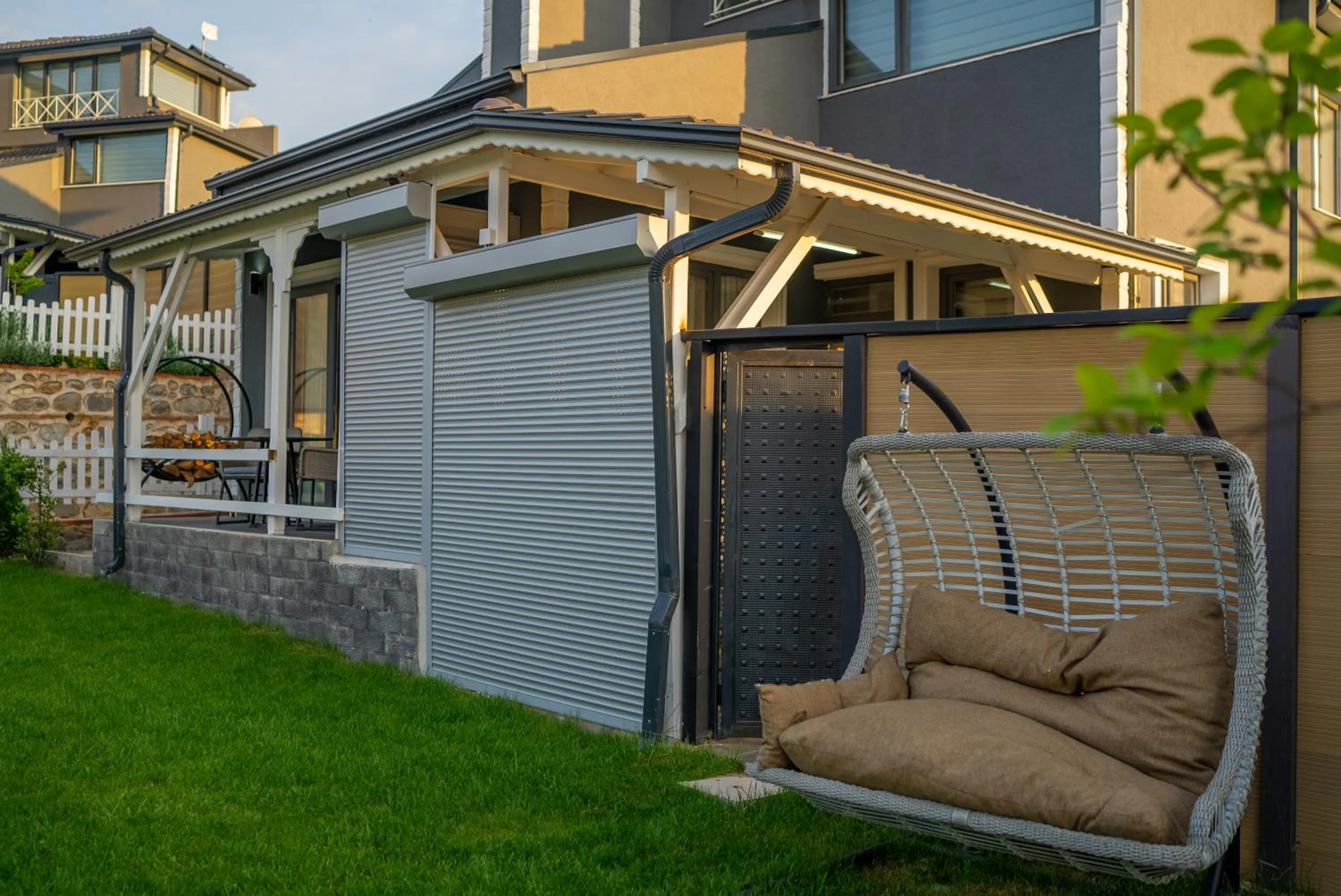 Alya Kartepe Villa Hotel