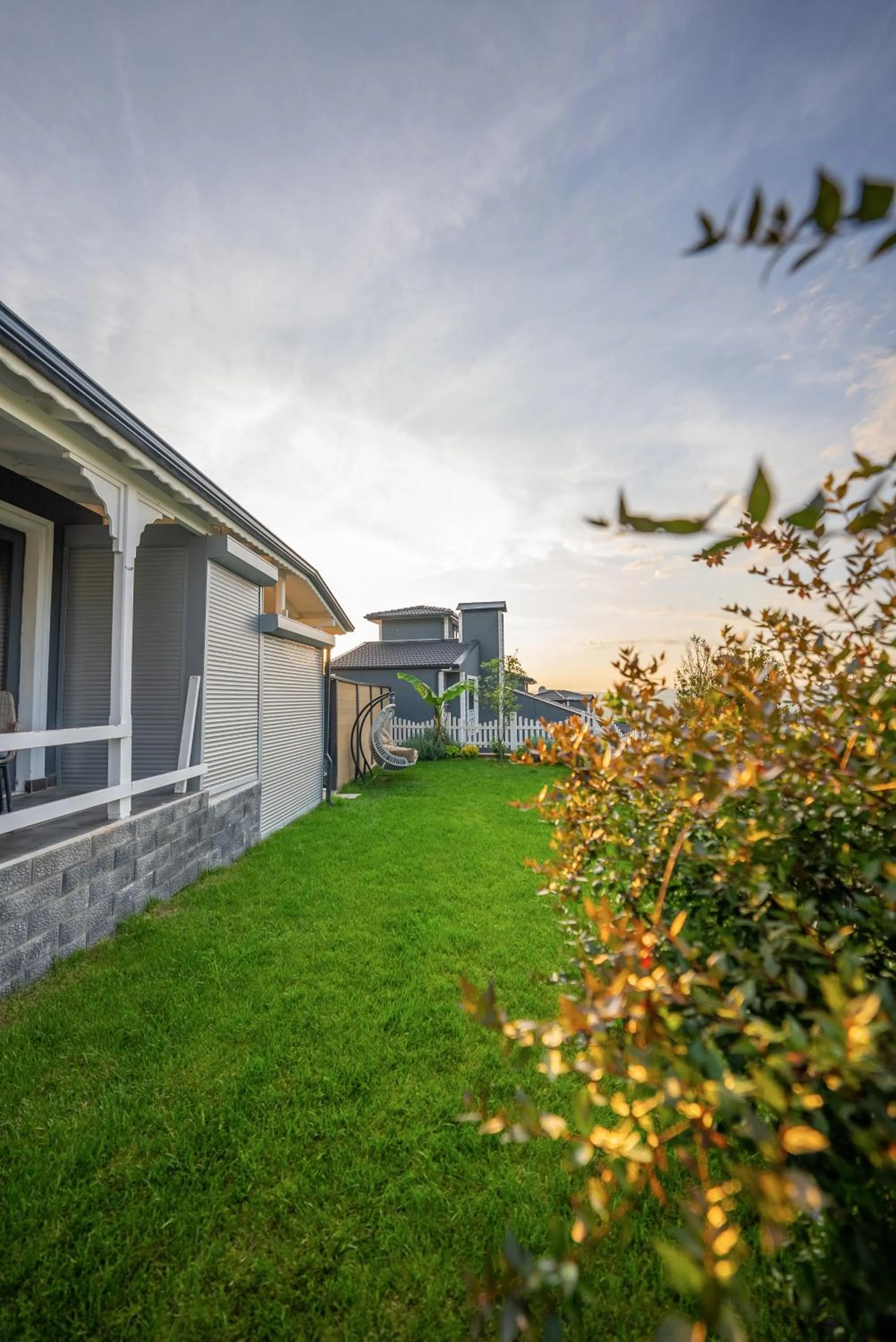 Alya Kartepe Villa Hotel