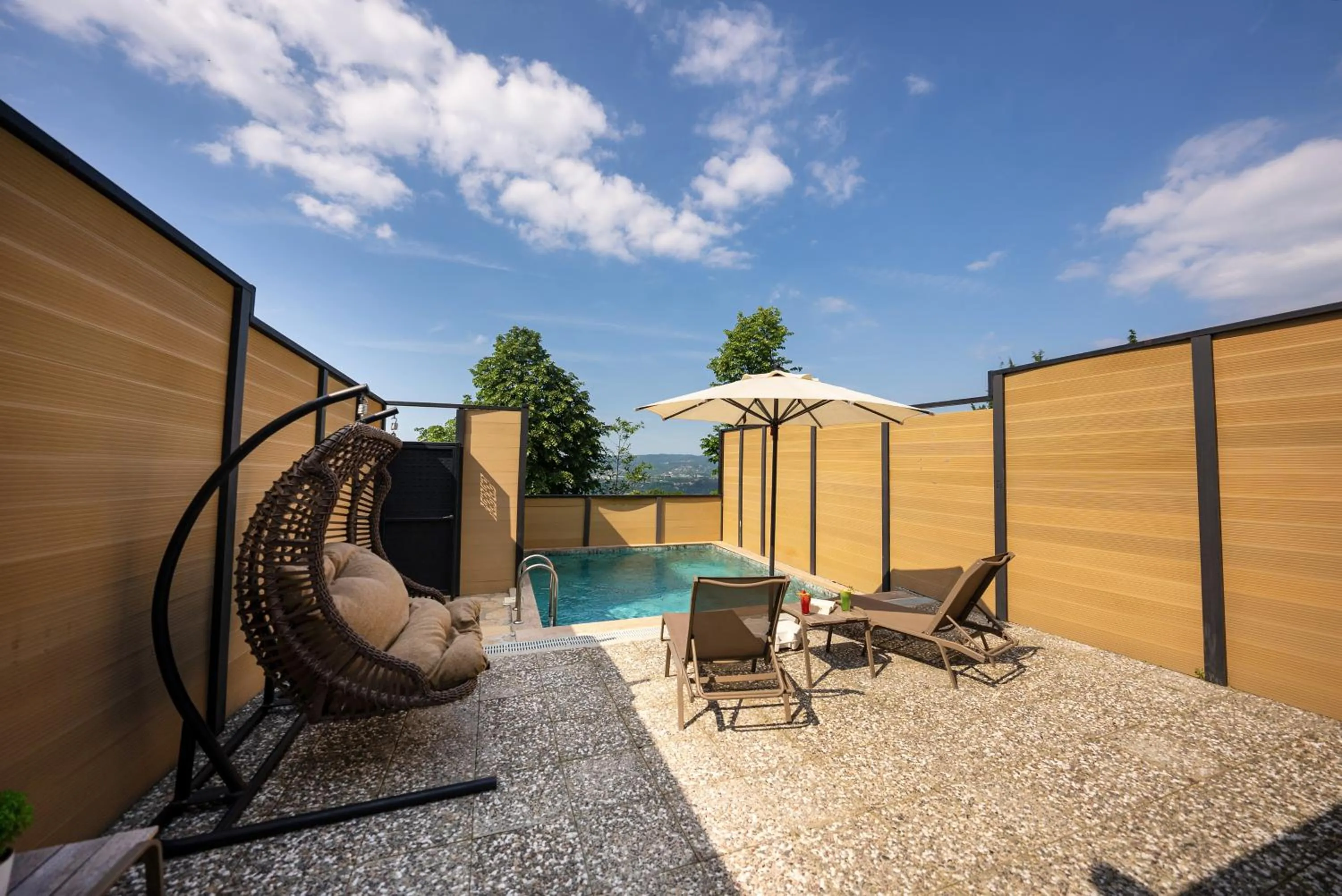 Alya Kartepe Villa Hotel