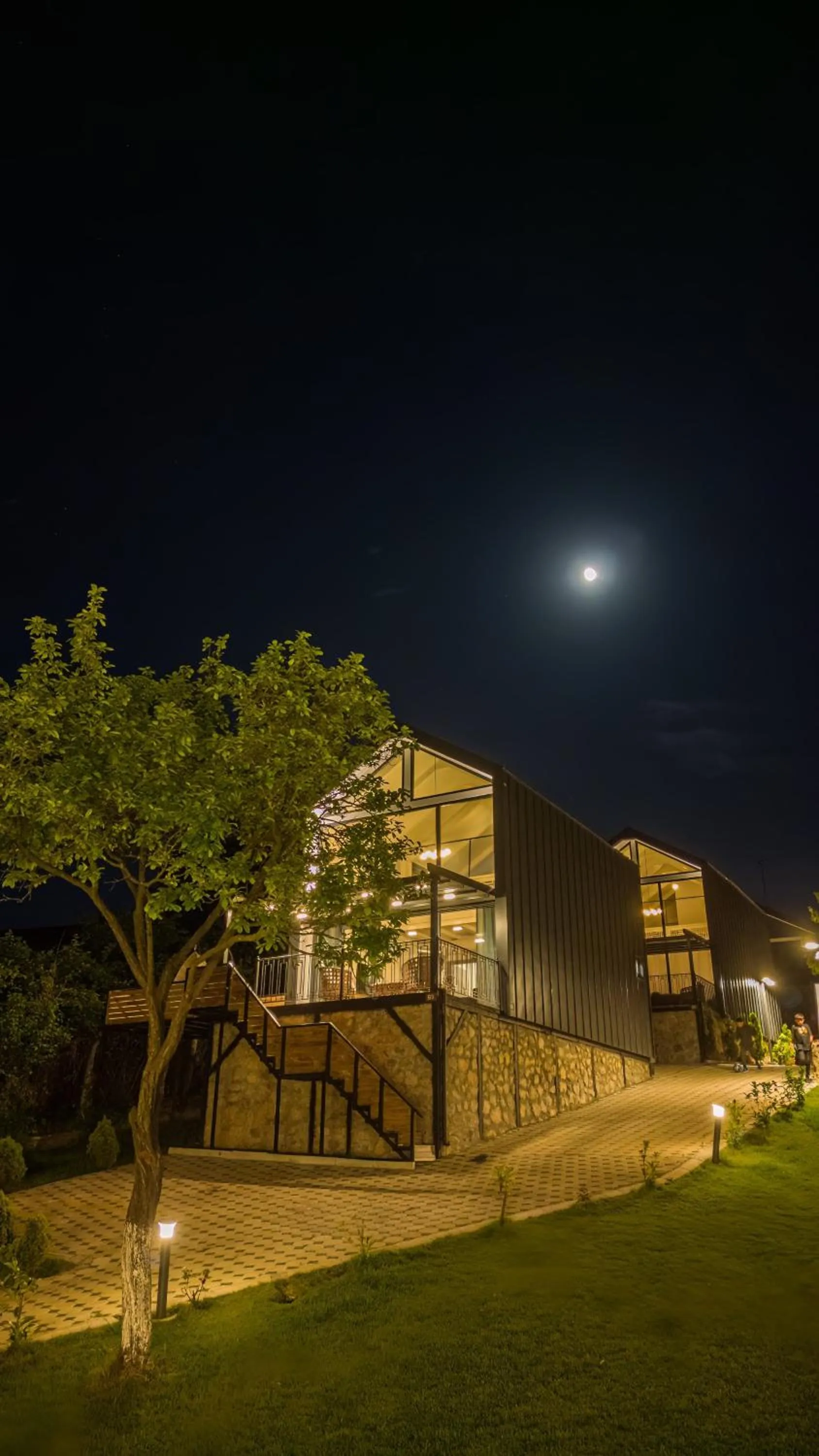 Alya Kartepe Villa Hotel