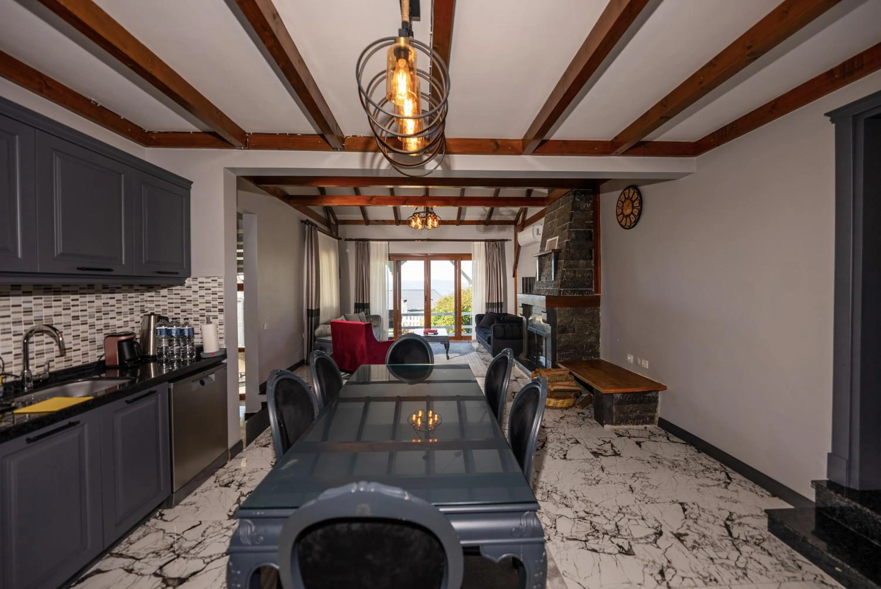 Alya Kartepe Villa Hotel