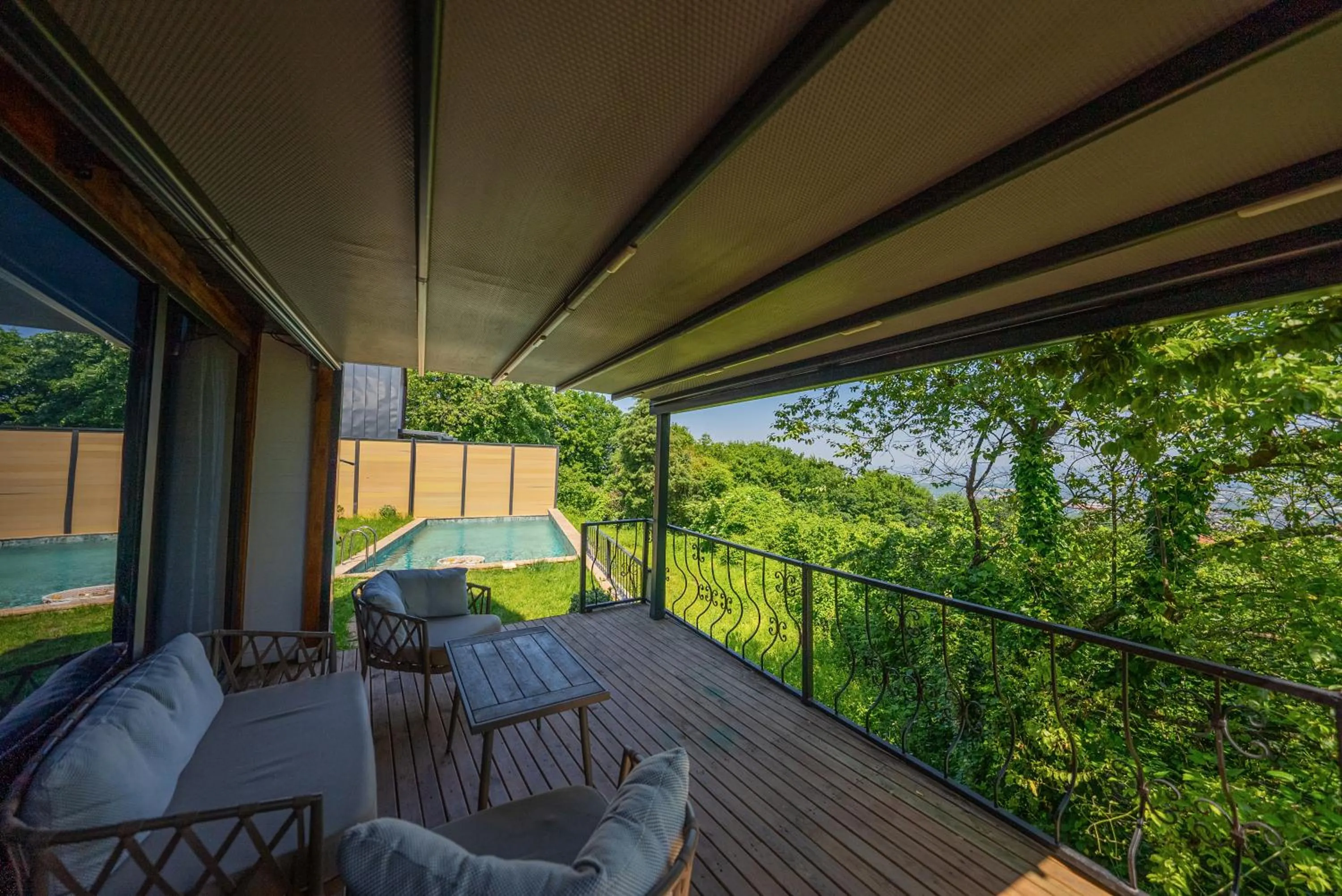 Alya Kartepe Villa Hotel