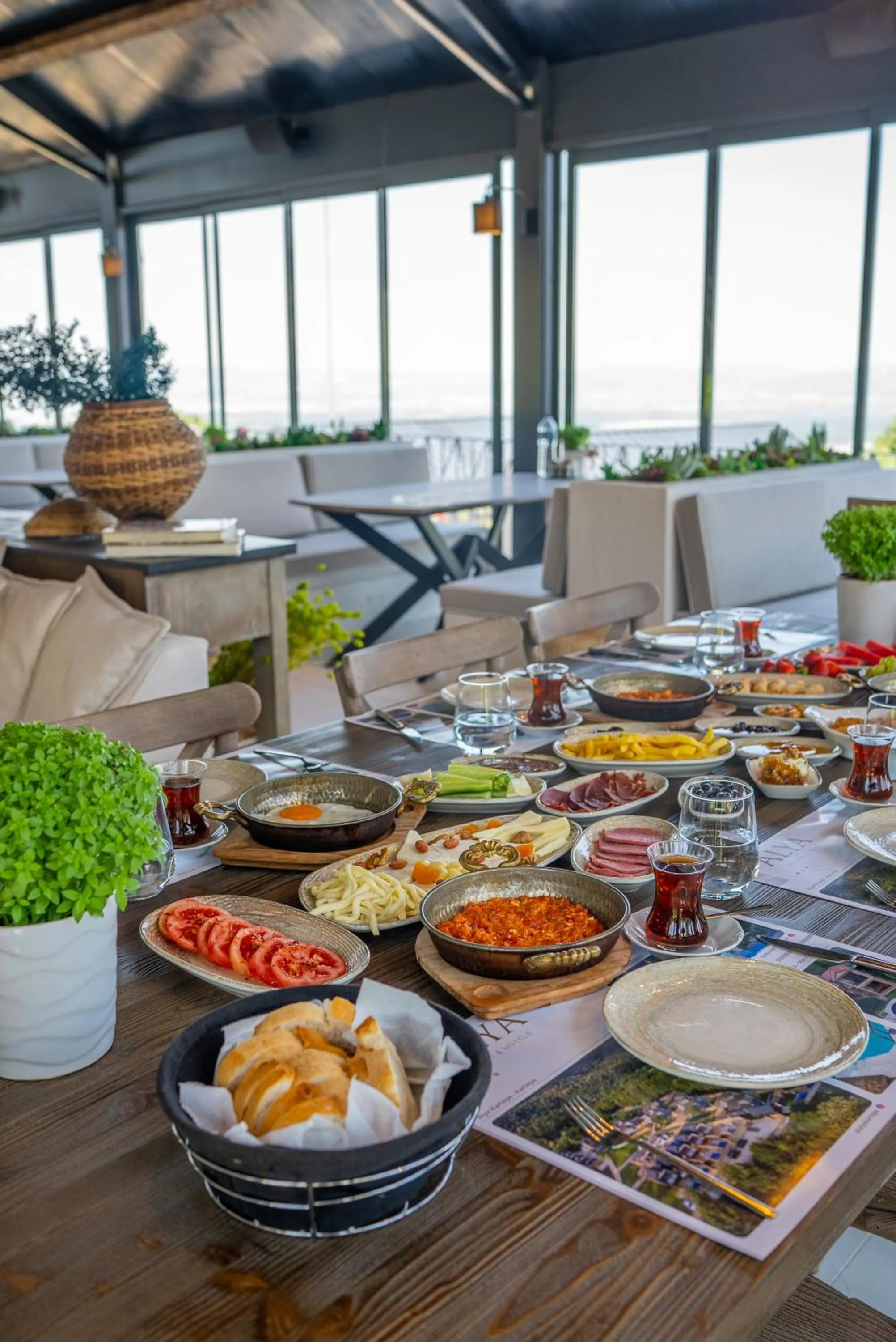 Alya Kartepe Villa Hotel