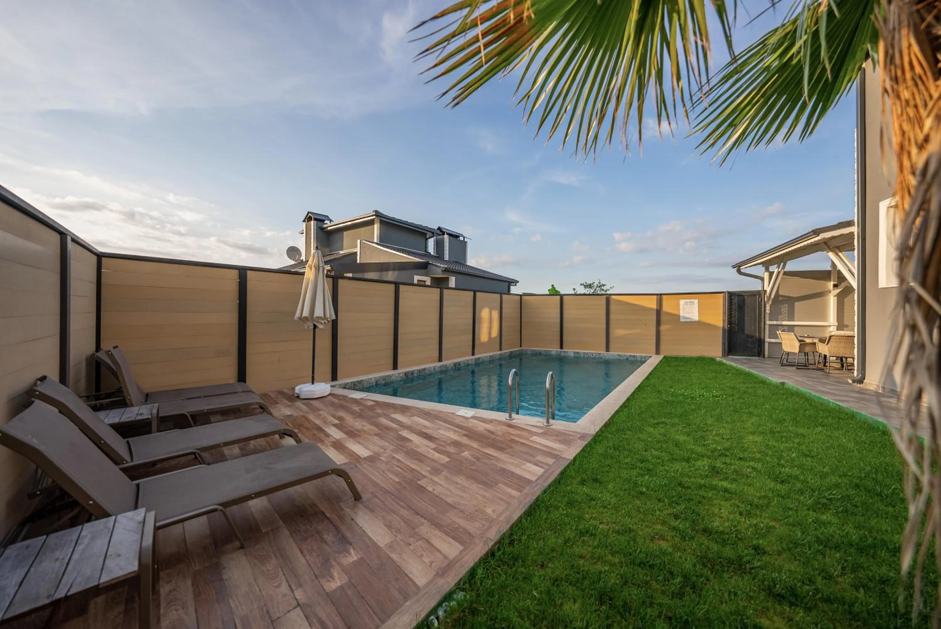 Alya Kartepe Villa Hotel