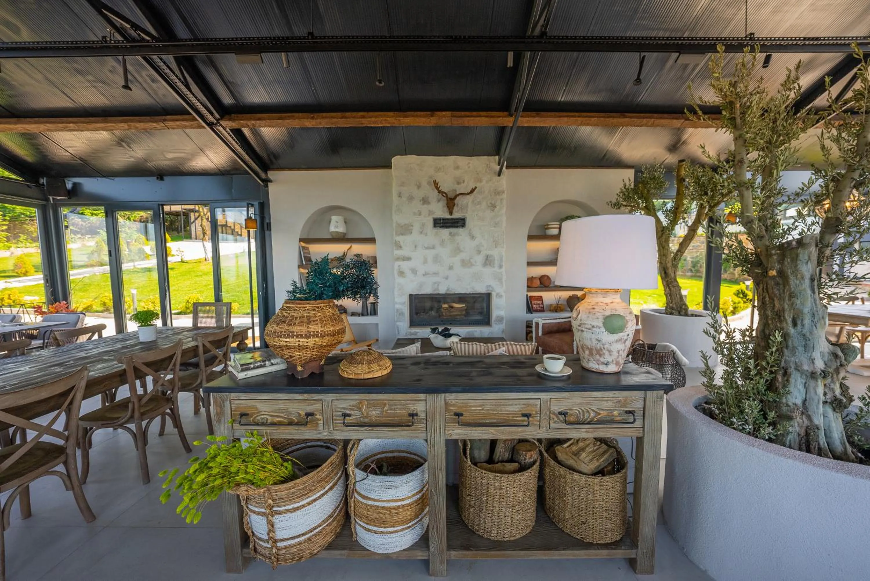 Alya Kartepe Villa Hotel