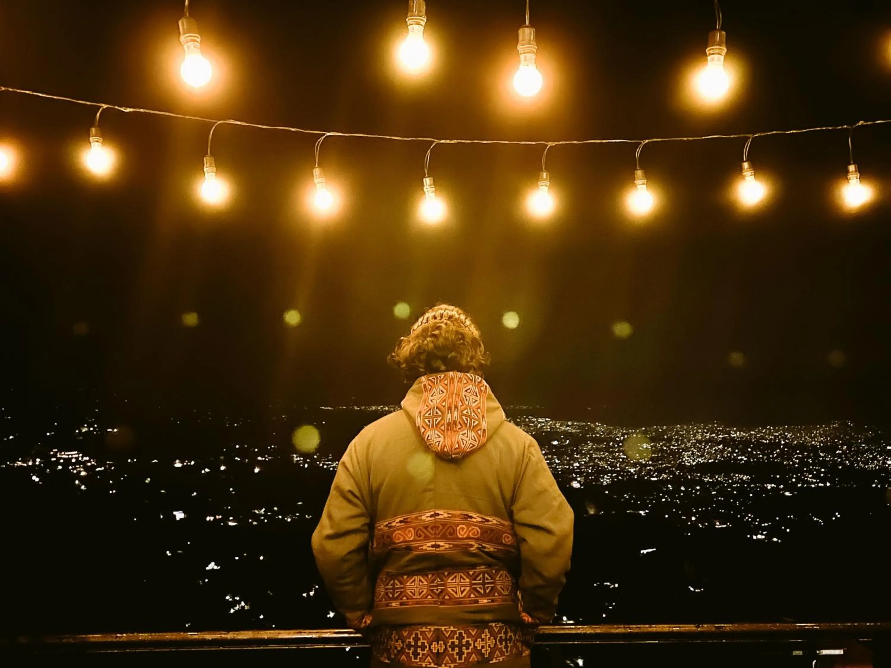 People in The Hosteller Mussoorie, Mall Road