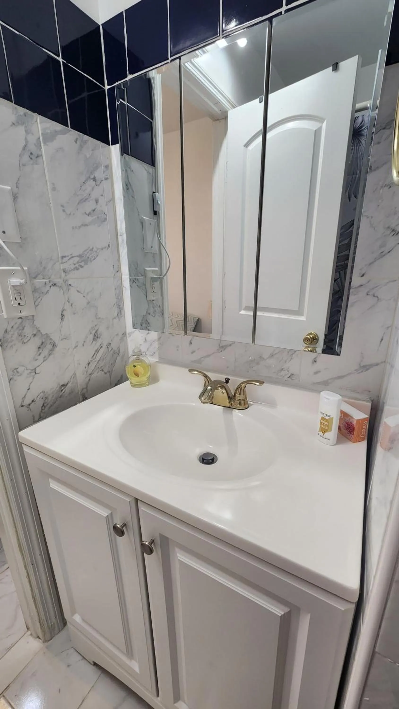 Small cozy apartment