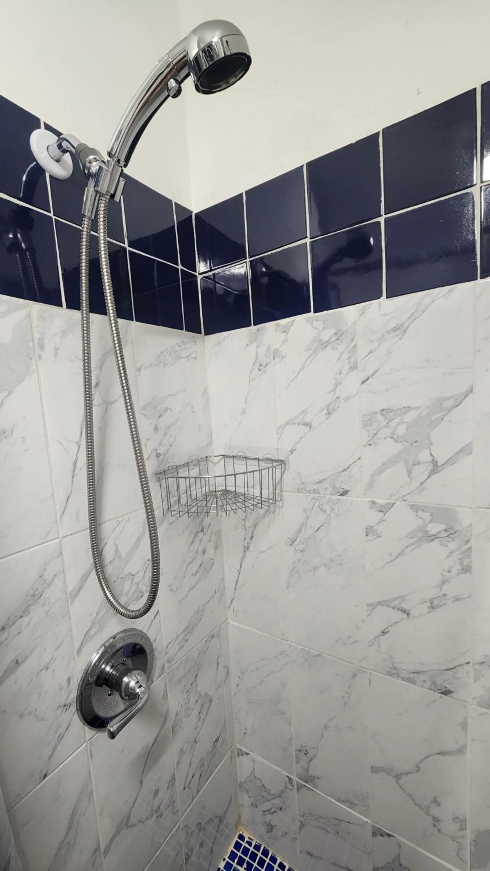 Bathroom in Small cozy apartment