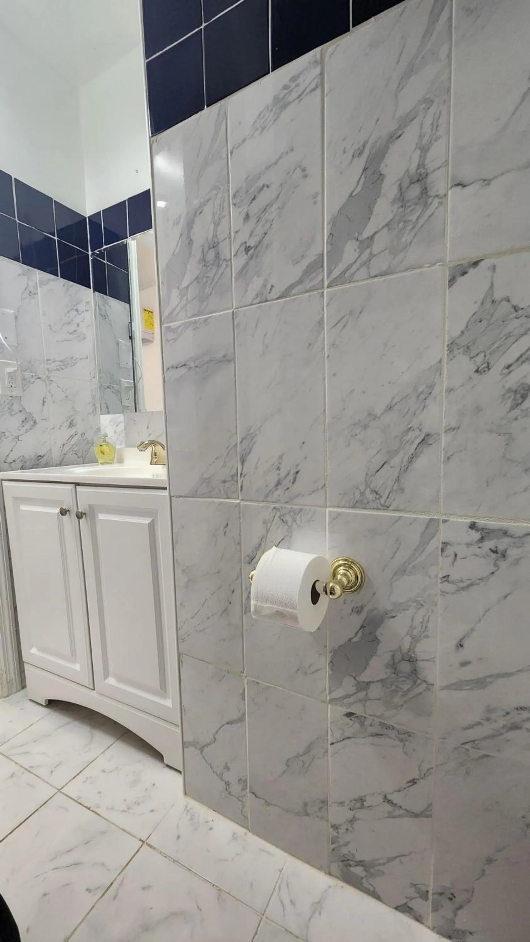 Small cozy apartment