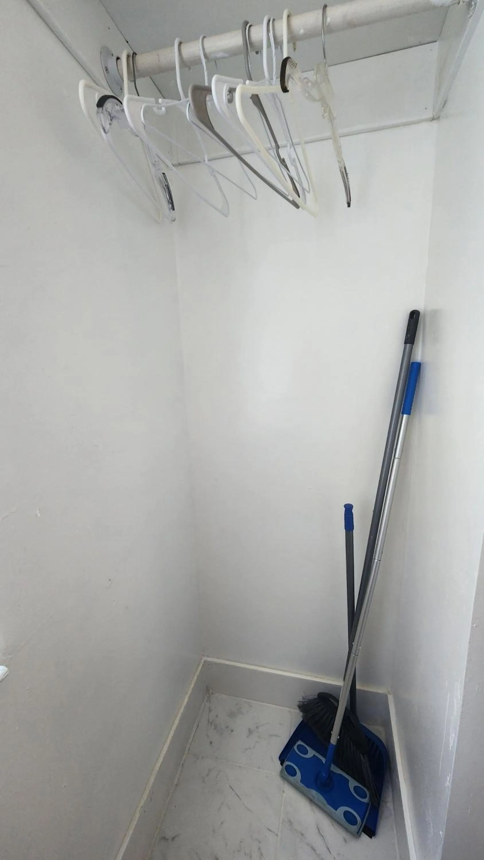 Small cozy apartment