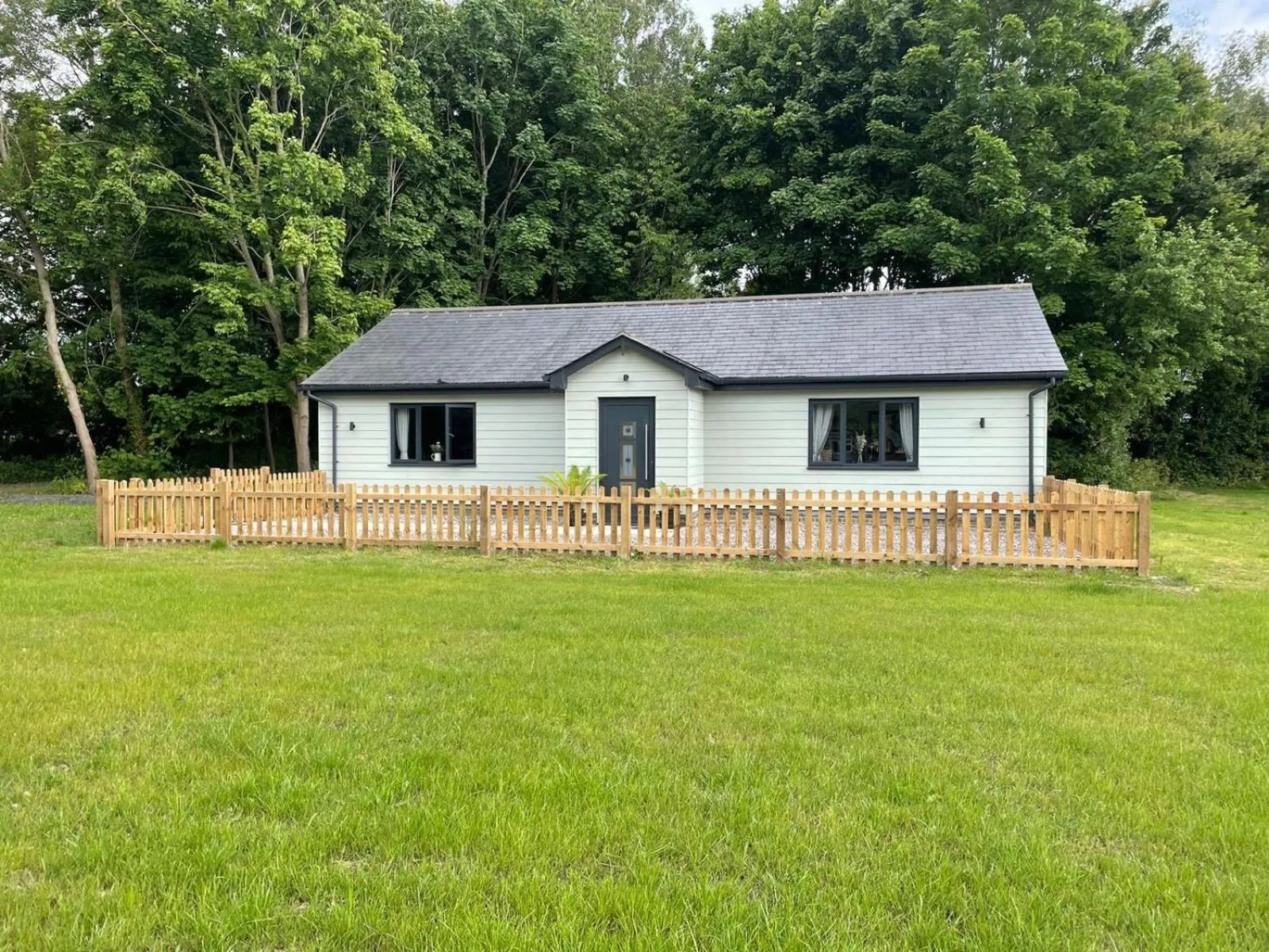 Property building in Belvedare-Suffolk