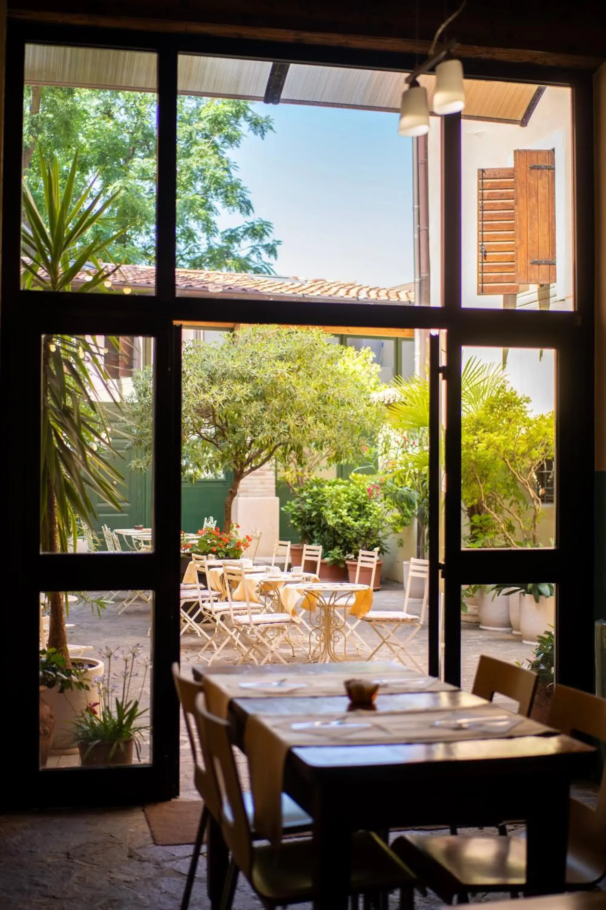 Breakfast in Boutique Hotel Scalzi - Adults Only Breakfast in Boutique Hotel Scalzi - Adults Only
