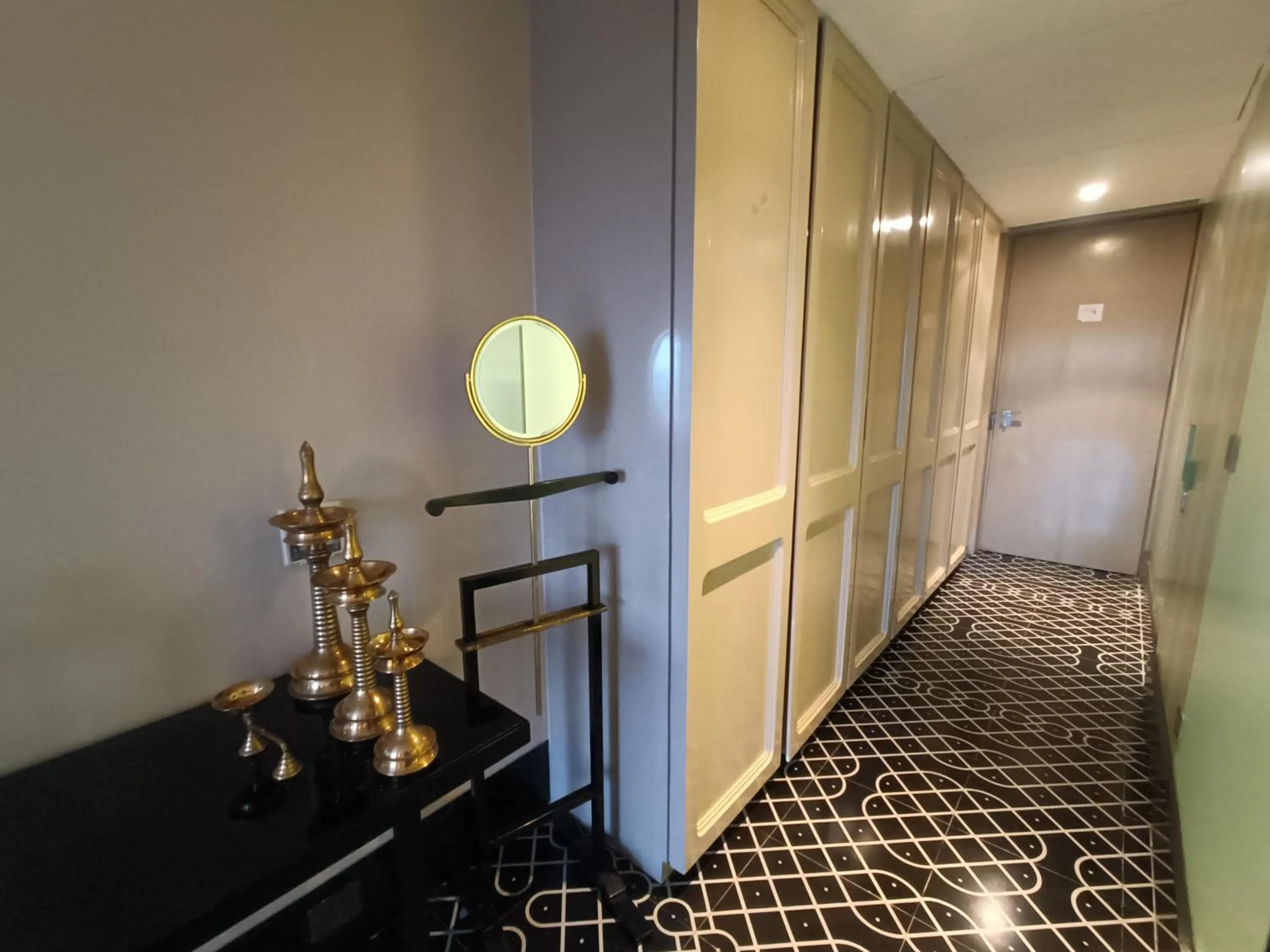 Bedroom in Boulevard by Design Hotel Chennai