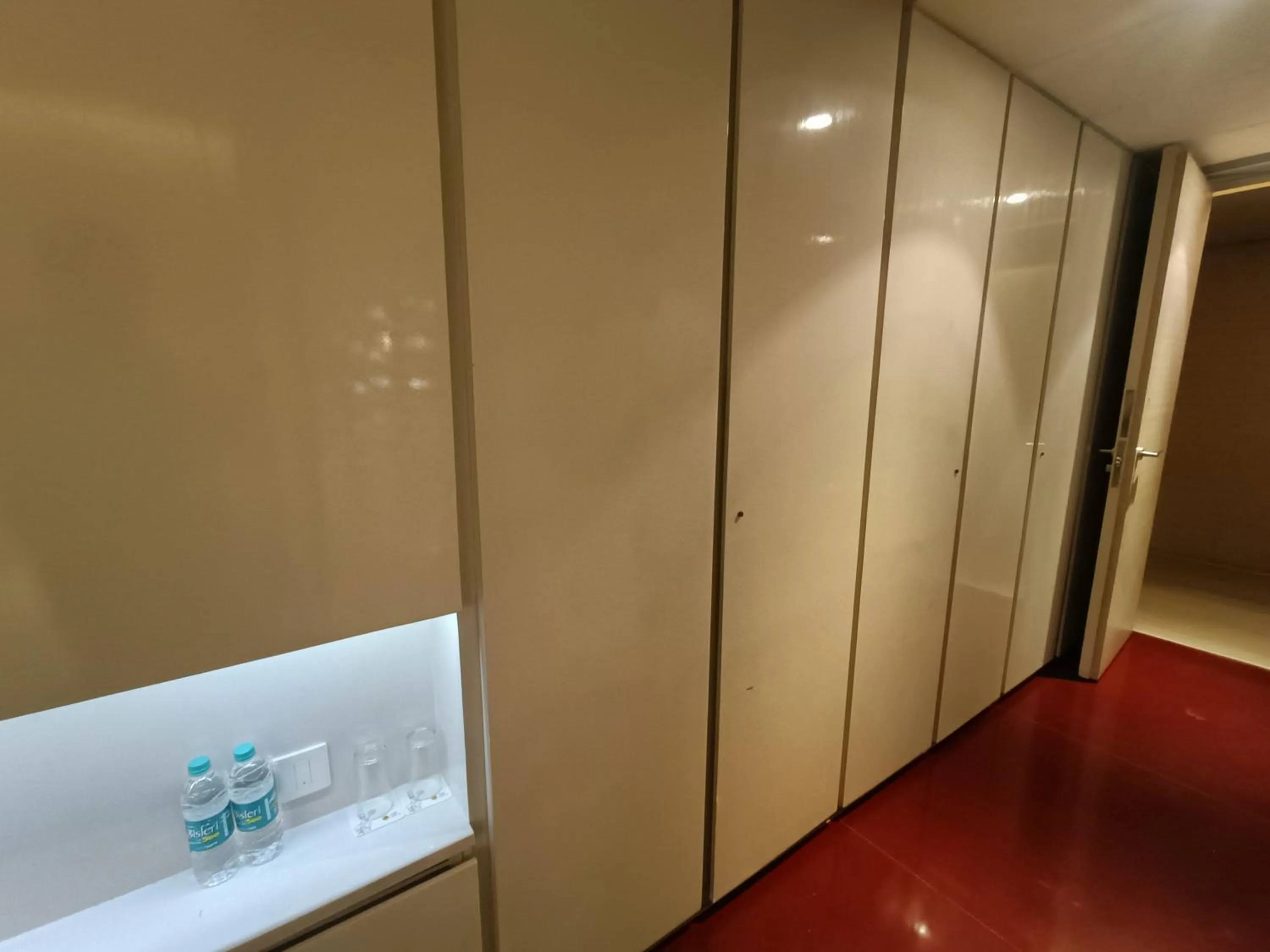 Bedroom in Boulevard by Design Hotel Chennai