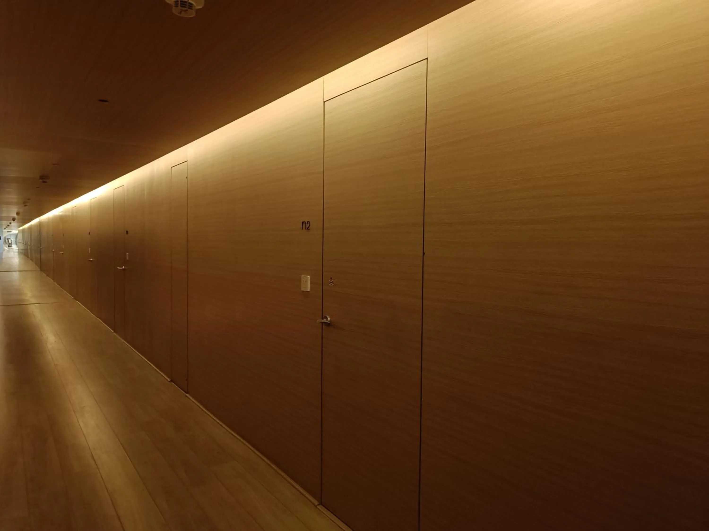 Facade/entrance in Boulevard by Design Hotel Chennai