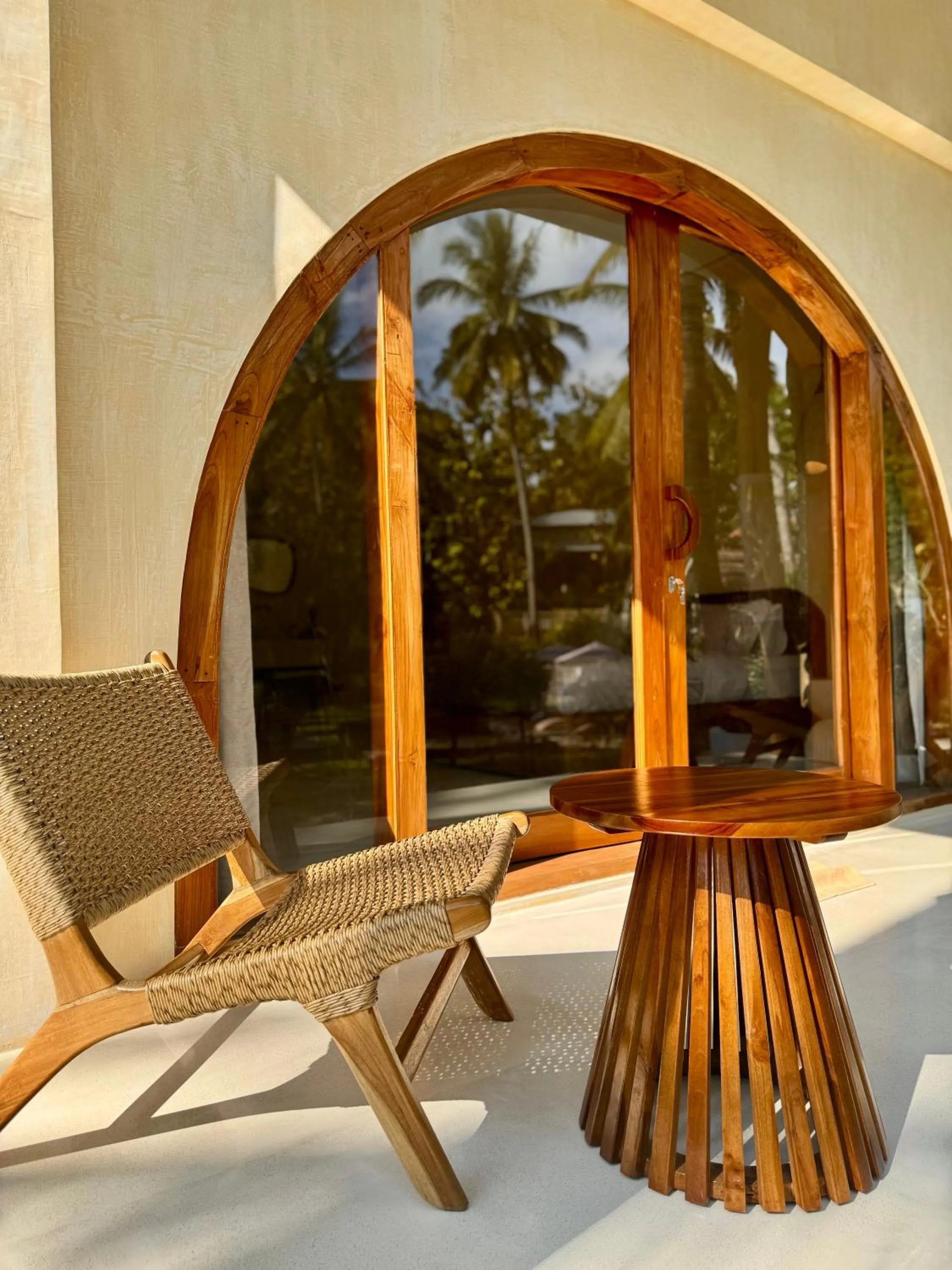 Day in La Royale Nusa Penida