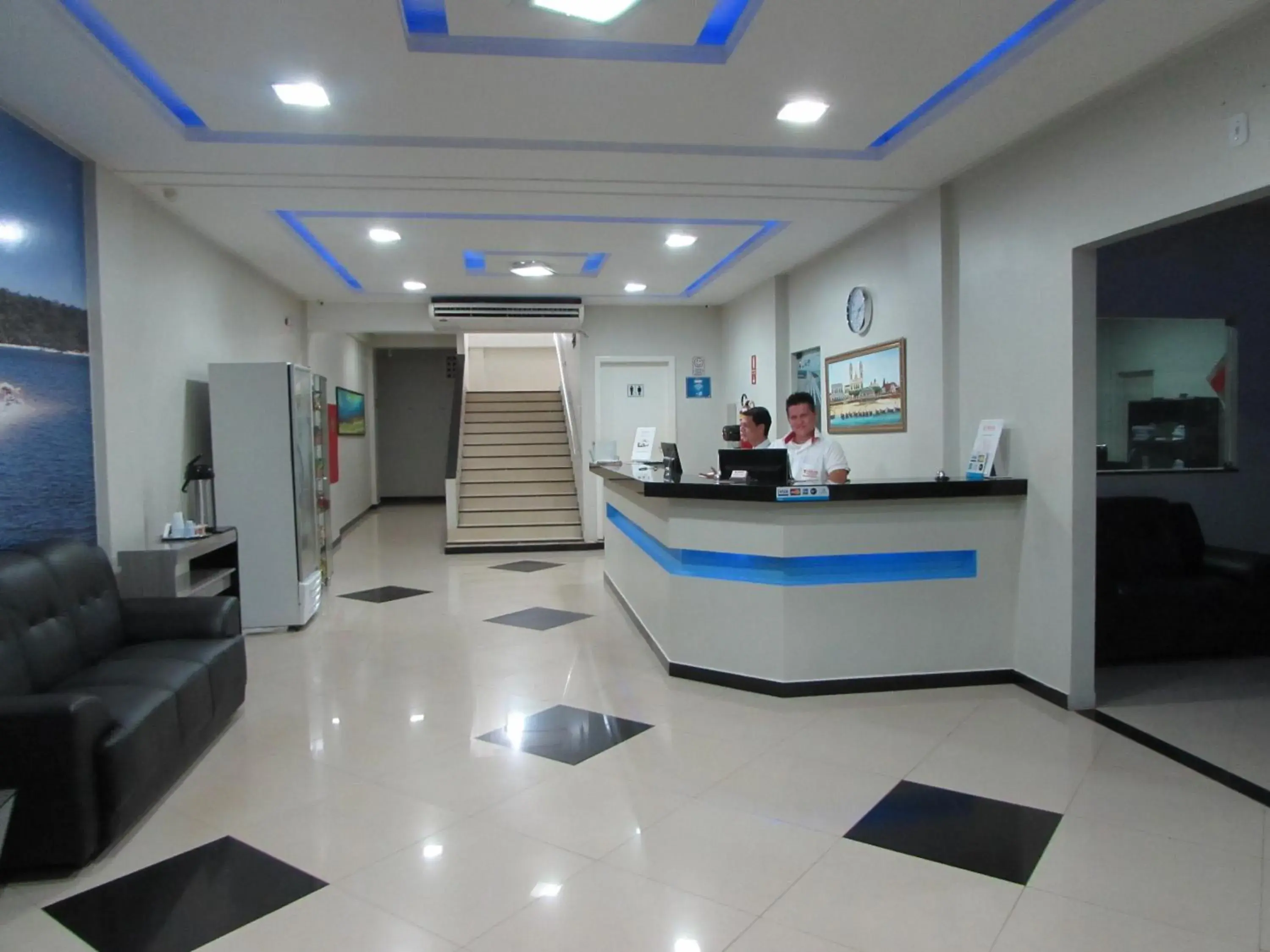 Tapajós Center Hotel Tapajós Center Hotel