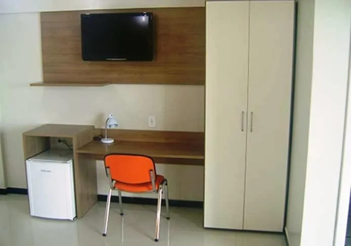 Tapajós Center Hotel