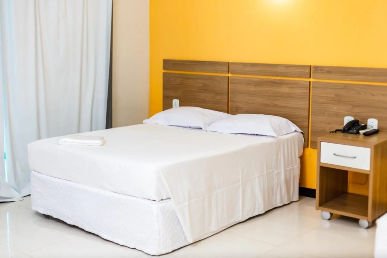 Tapajós Center Hotel