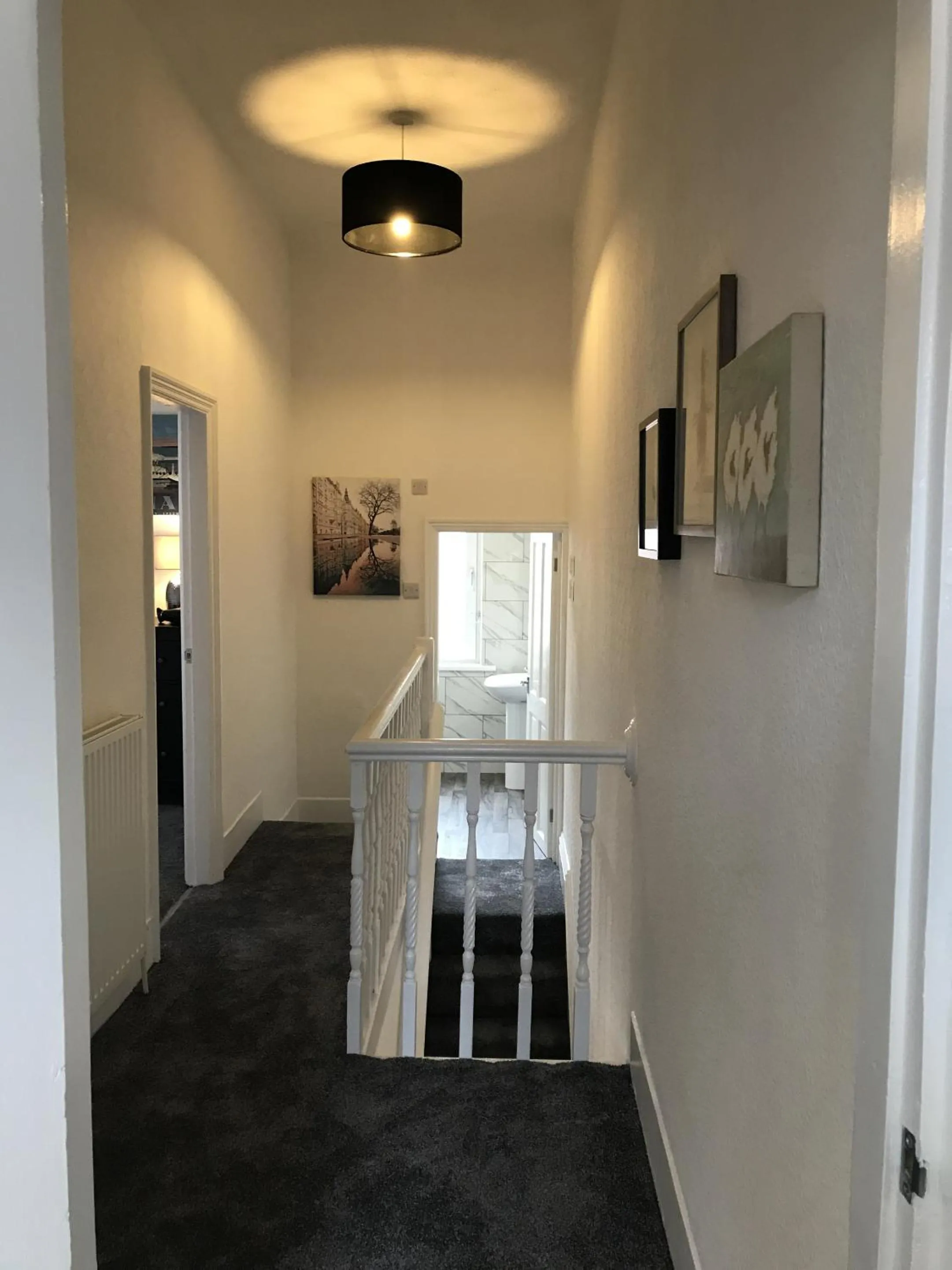 Other in Bright Spacious 3-bed with office & patio, Preston