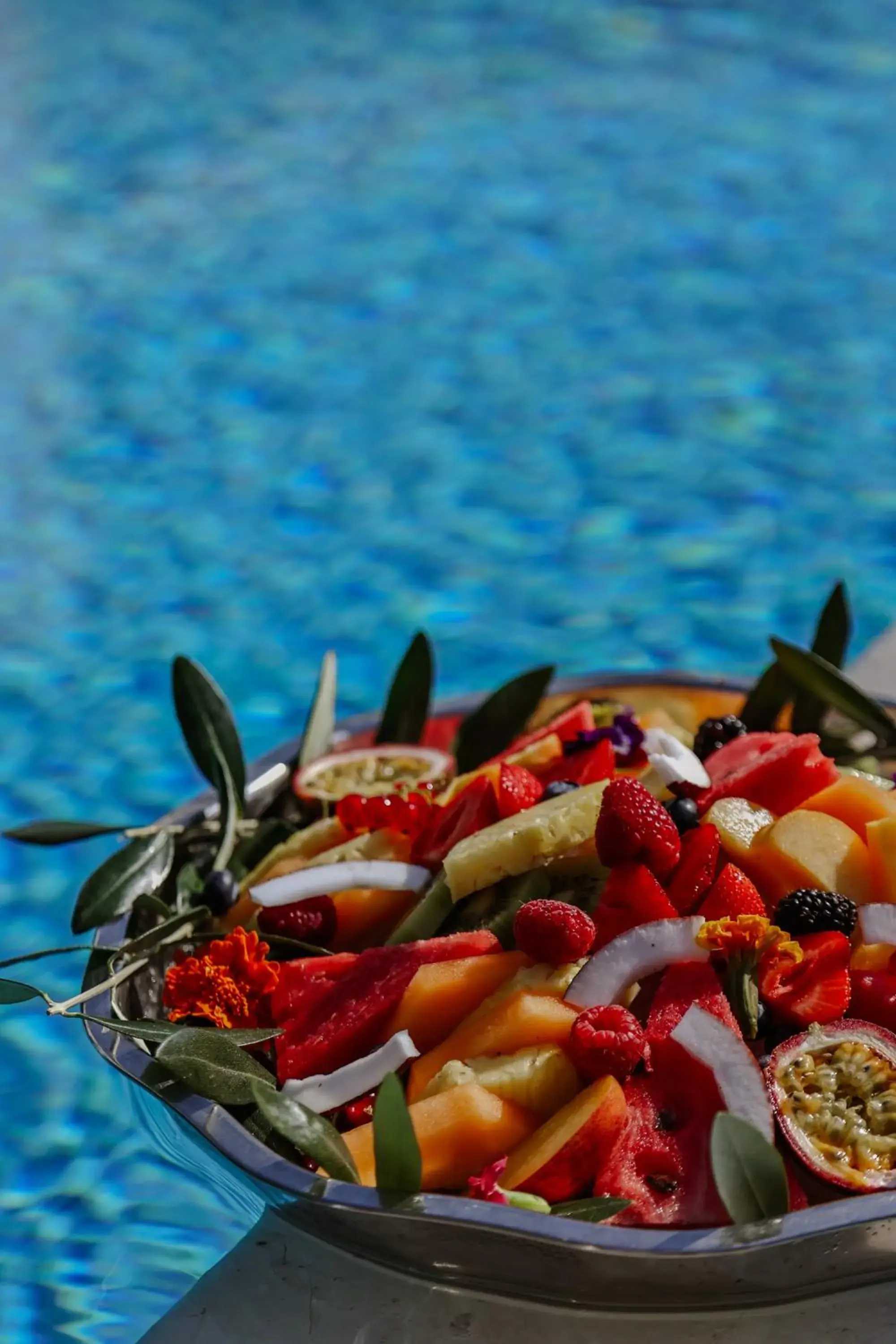 Food and drinks in Savoy Hotel & Spa - Preferred Hotels & Resorts Food and drinks in Savoy Hotel & Spa - Preferred Hotels & Resorts