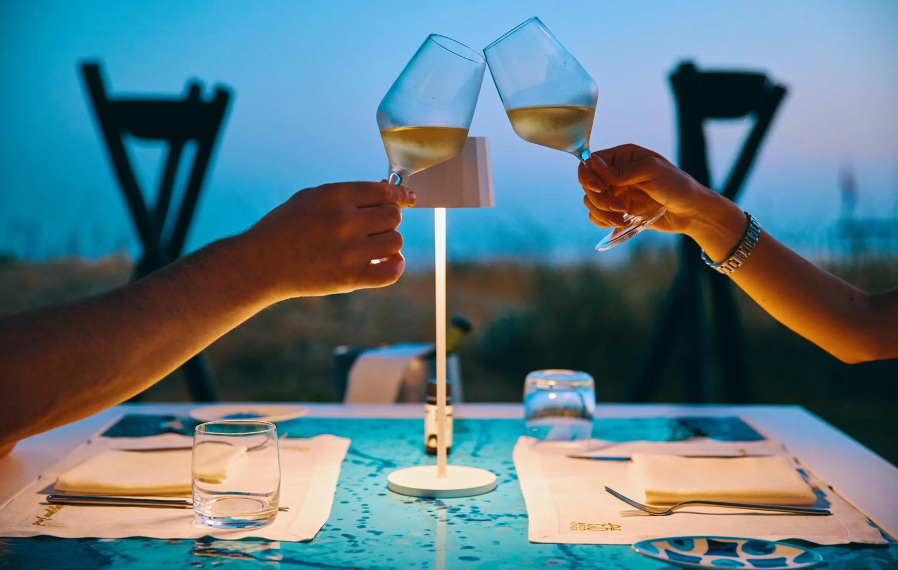 People in Savoy Hotel & Spa - Preferred Hotels & Resorts