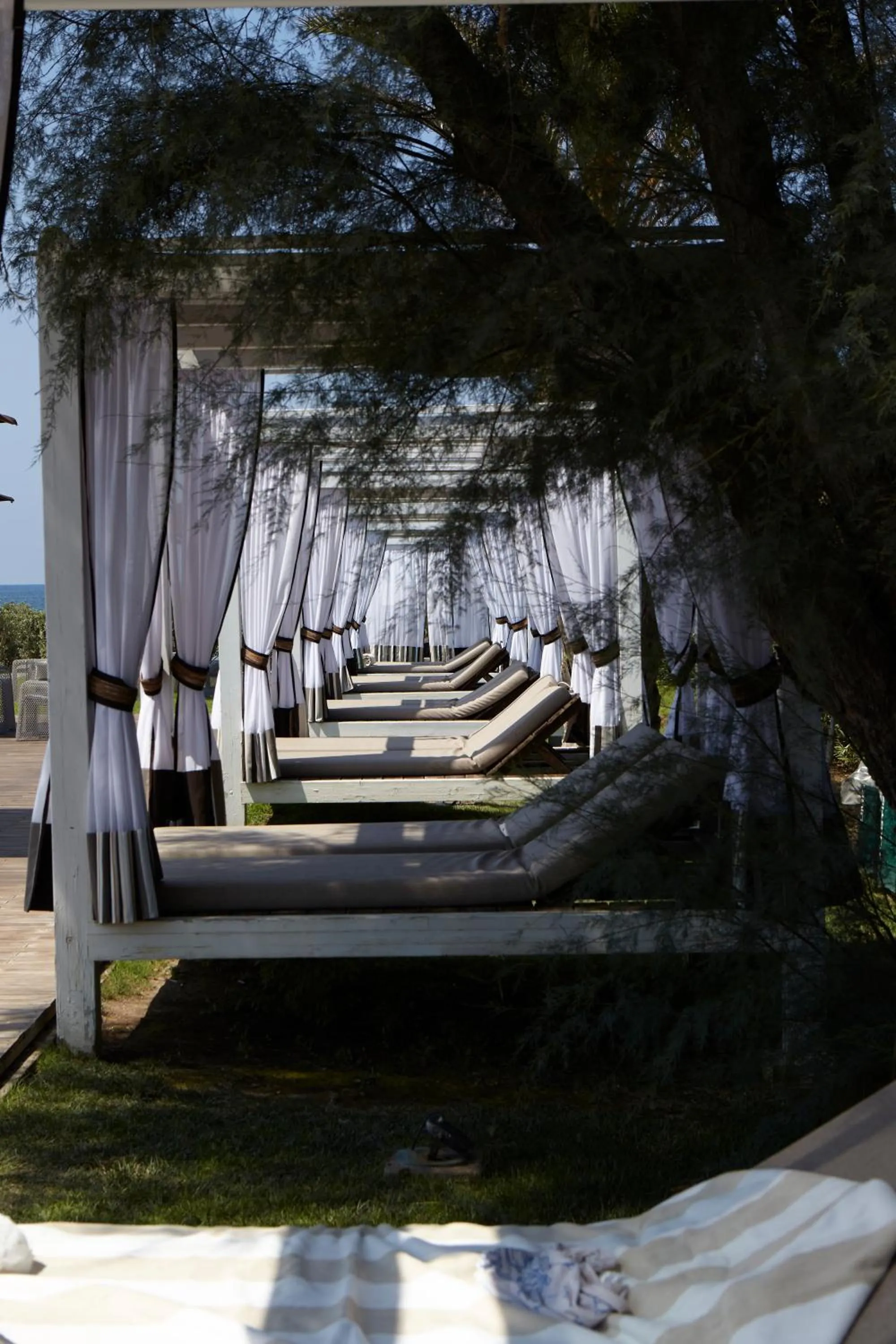 Day in Savoy Hotel & Spa - Preferred Hotels & Resorts