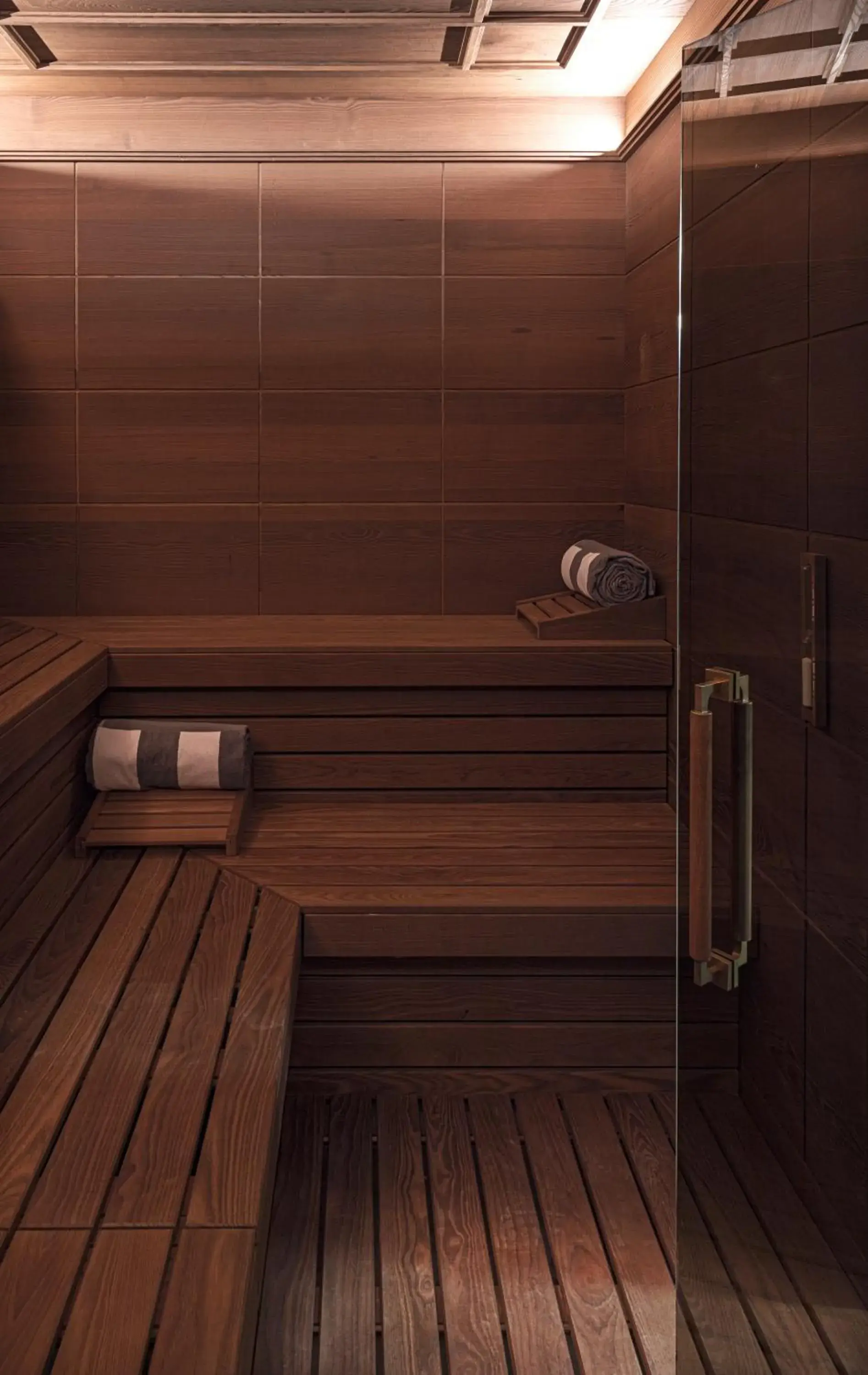 Spa and wellness centre/facilities in Savoy Hotel & Spa - Preferred Hotels & Resorts Spa and wellness centre/facilities in Savoy Hotel & Spa - Preferred Hotels & Resorts