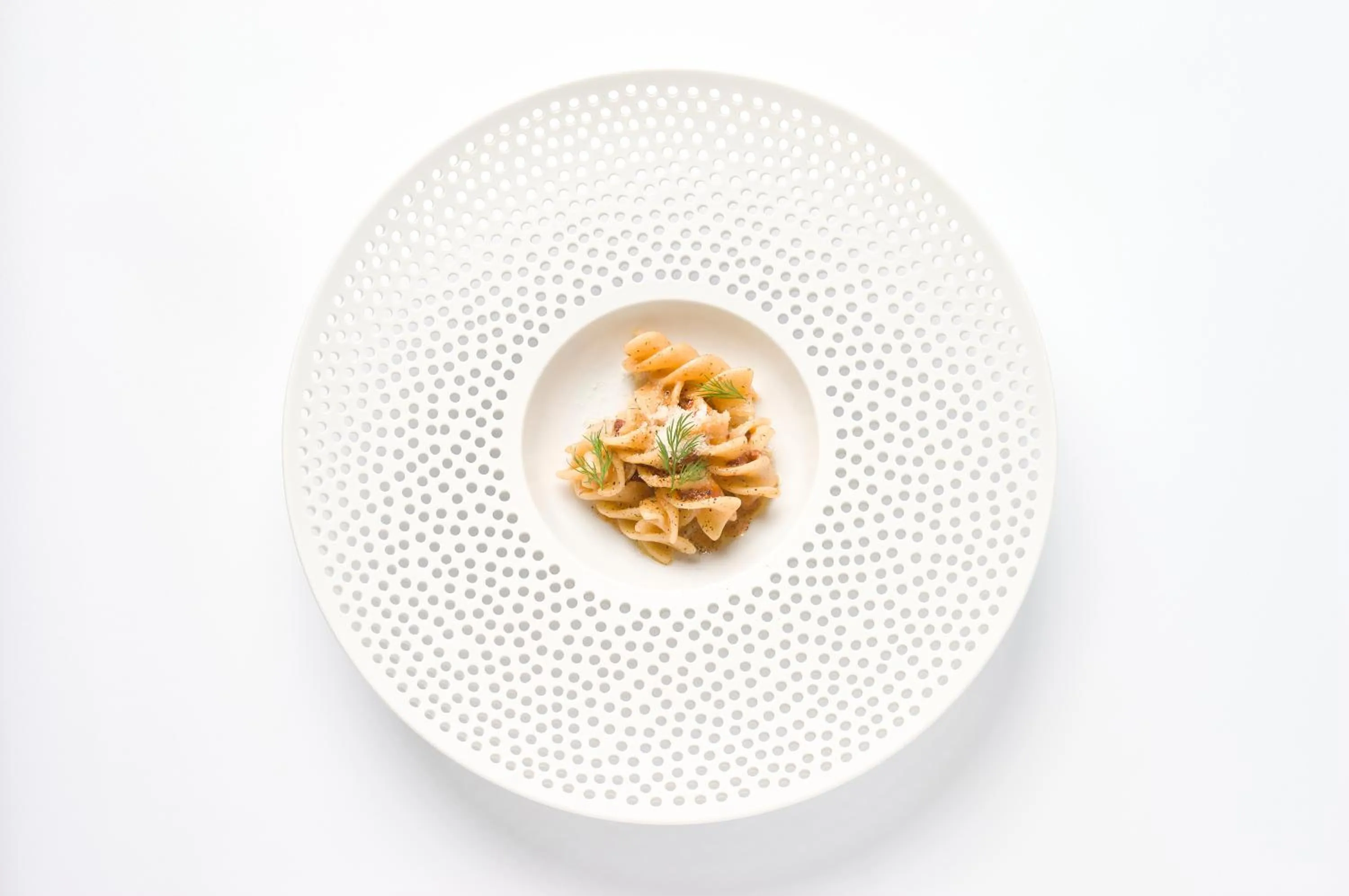 Restaurant/places to eat in Savoy Hotel & Spa - Preferred Hotels & Resorts