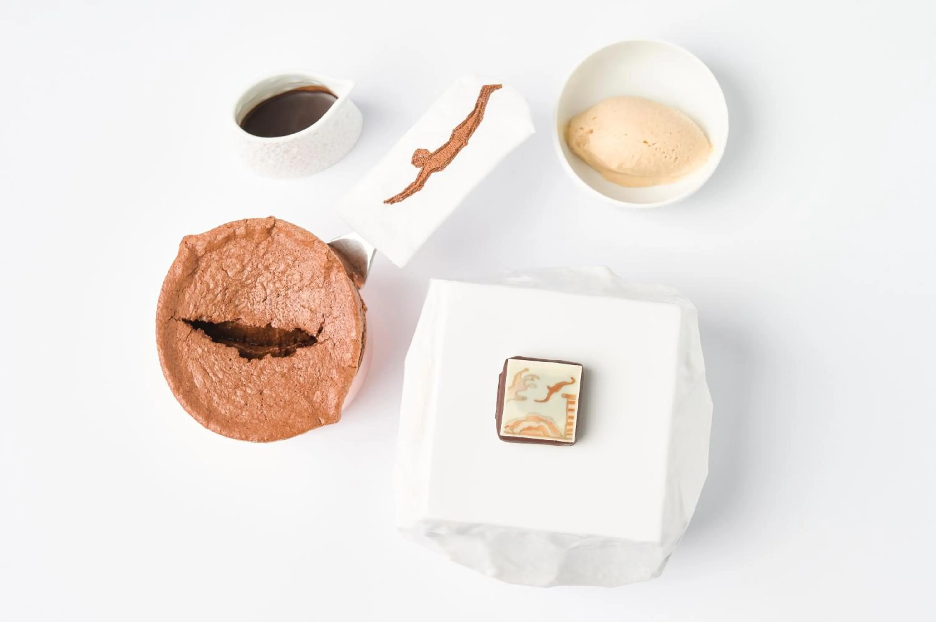 Restaurant/places to eat in Savoy Hotel & Spa - Preferred Hotels & Resorts