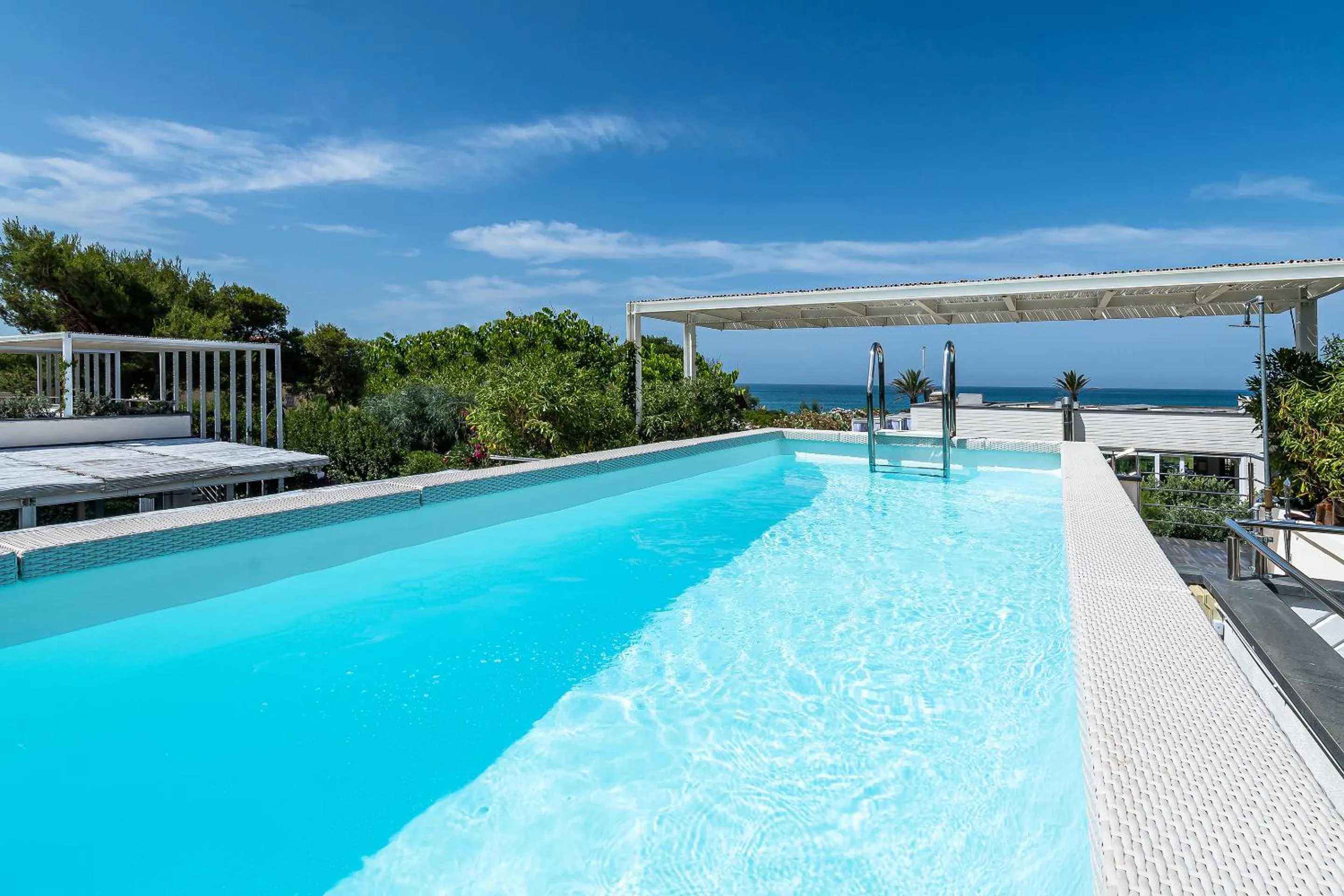 Day in Savoy Hotel & Spa - Preferred Hotels & Resorts