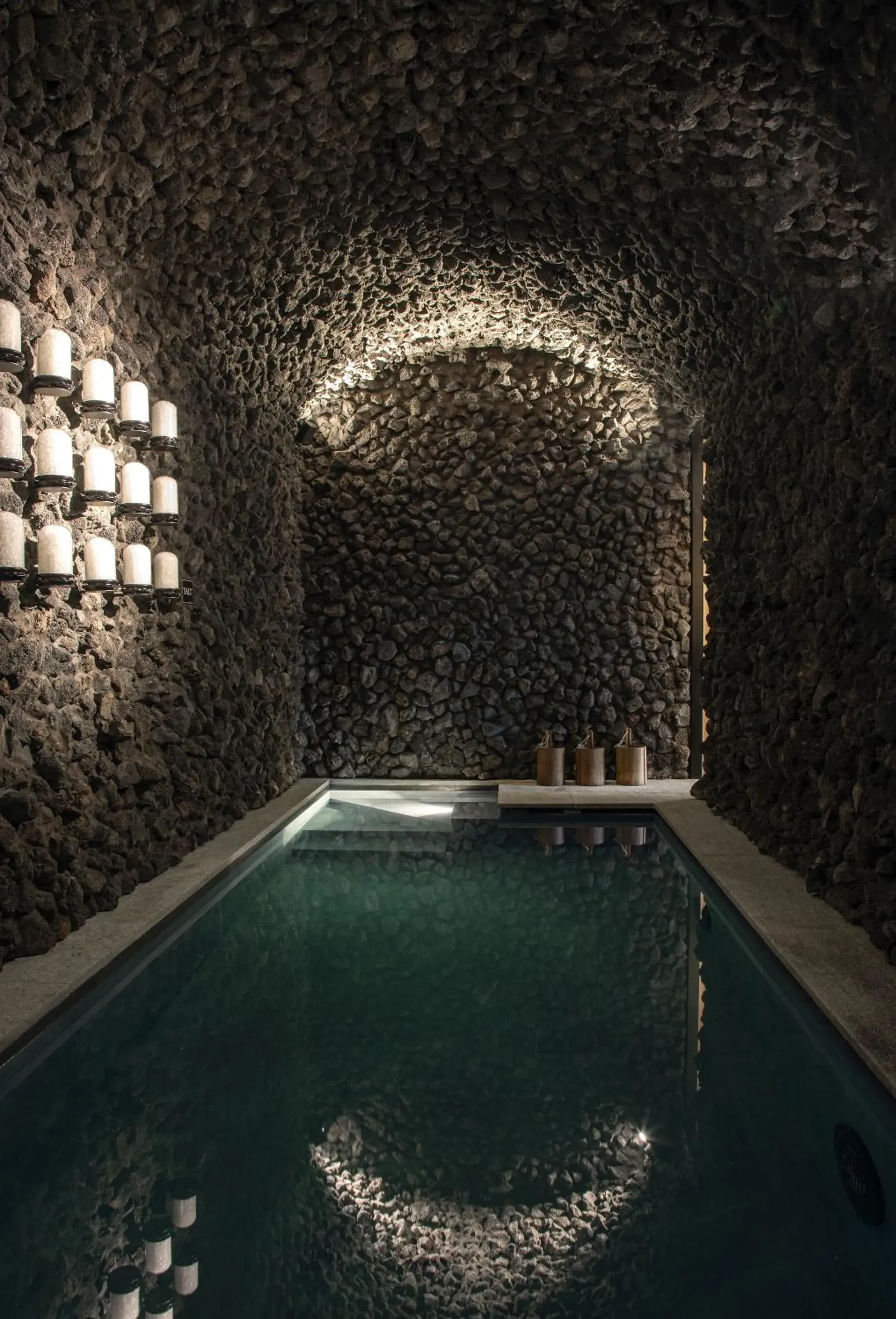 Spa and wellness centre/facilities in Savoy Hotel & Spa - Preferred Hotels & Resorts Spa and wellness centre/facilities in Savoy Hotel & Spa - Preferred Hotels & Resorts