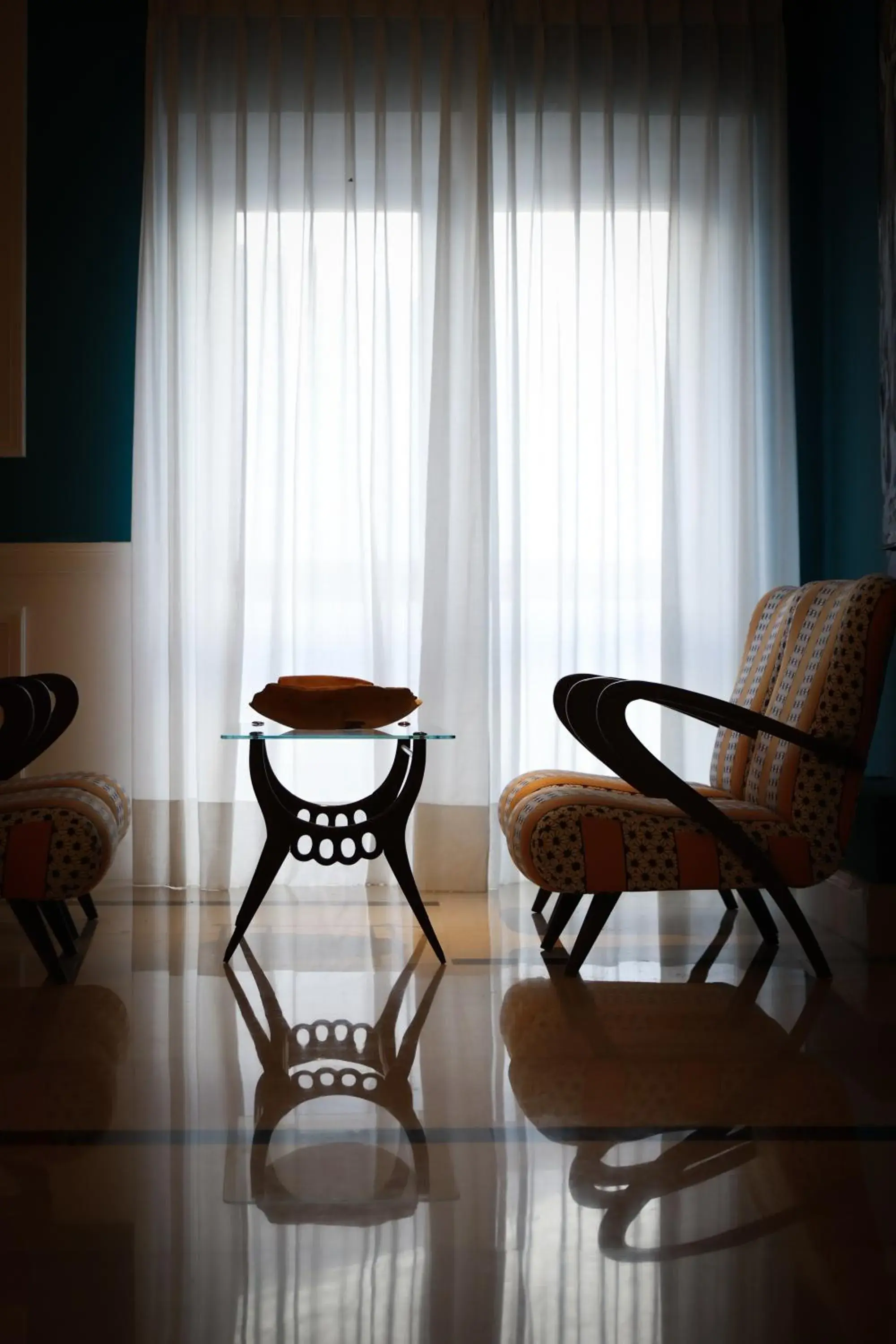 Living room in Savoy Hotel & Spa - Preferred Hotels & Resorts Living room in Savoy Hotel & Spa - Preferred Hotels & Resorts