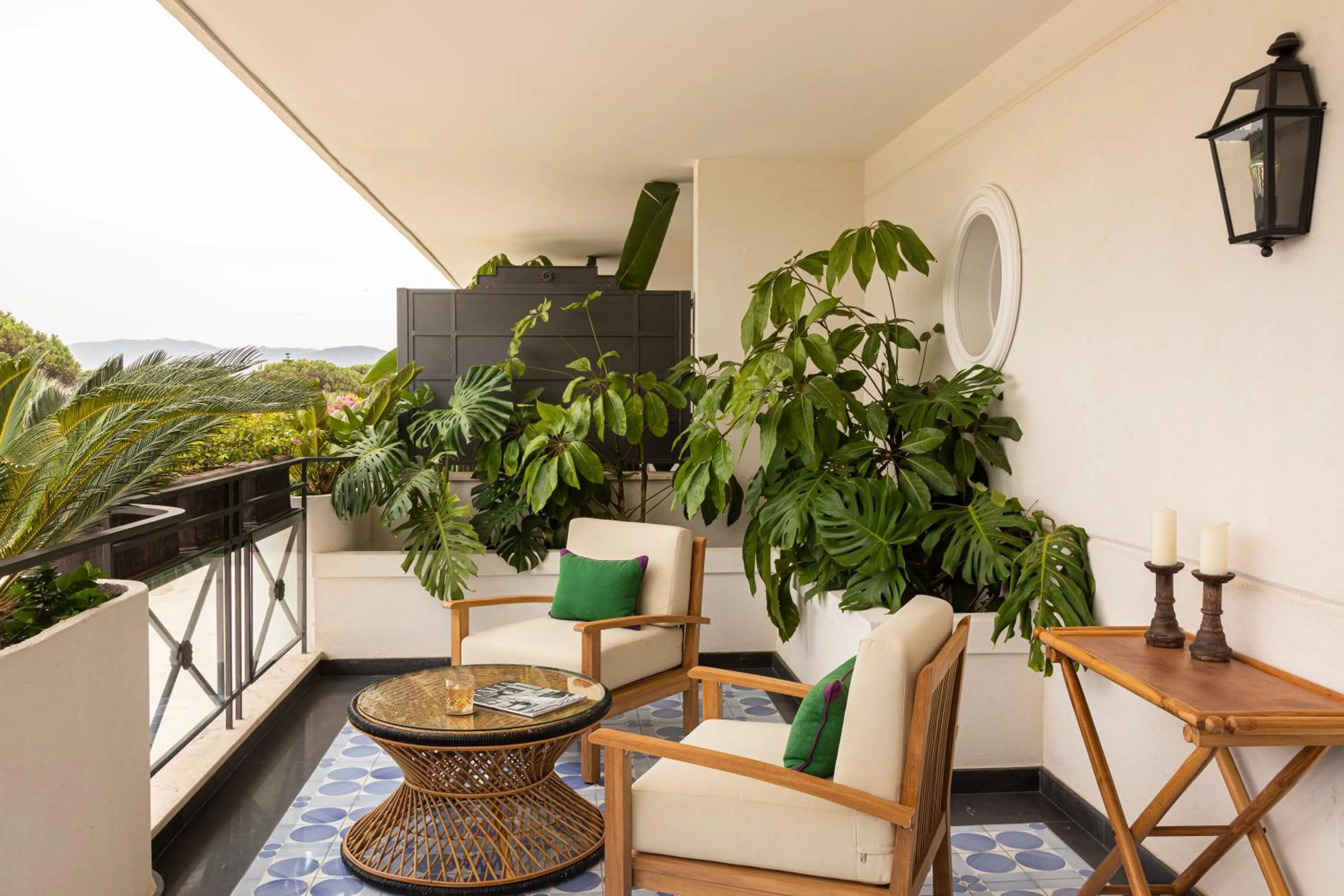 Day in Savoy Hotel & Spa - Preferred Hotels & Resorts