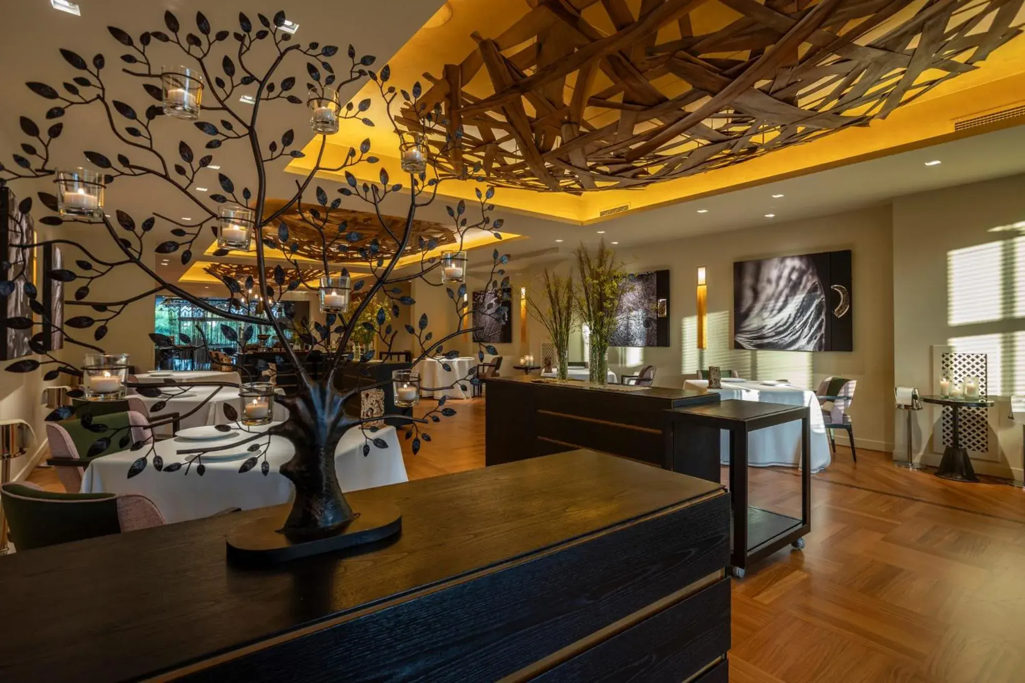 Restaurant/places to eat in Savoy Hotel & Spa - Preferred Hotels & Resorts Restaurant/places to eat in Savoy Hotel & Spa - Preferred Hotels & Resorts