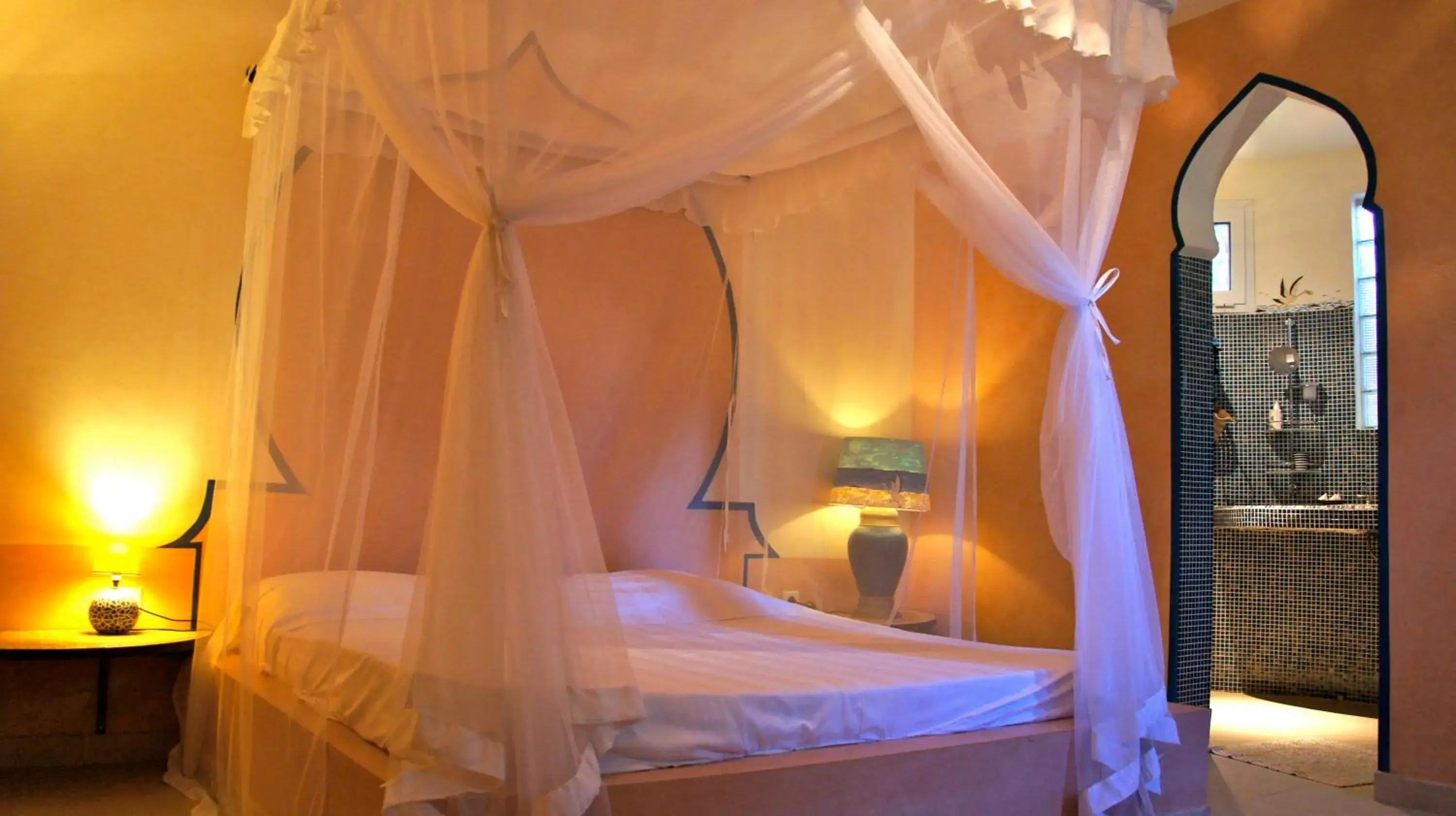 Family Suite (2 Adults + 2 Children) in HOTEL Le Clos Des Papillons Family Suite (2 Adults + 2 Children) in HOTEL Le Clos Des Papillons