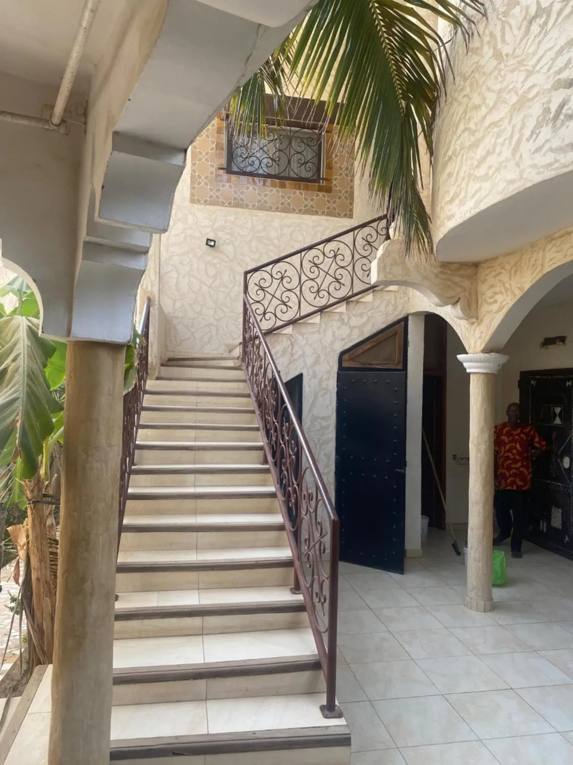 HOTEL Le Clos Des Papillons