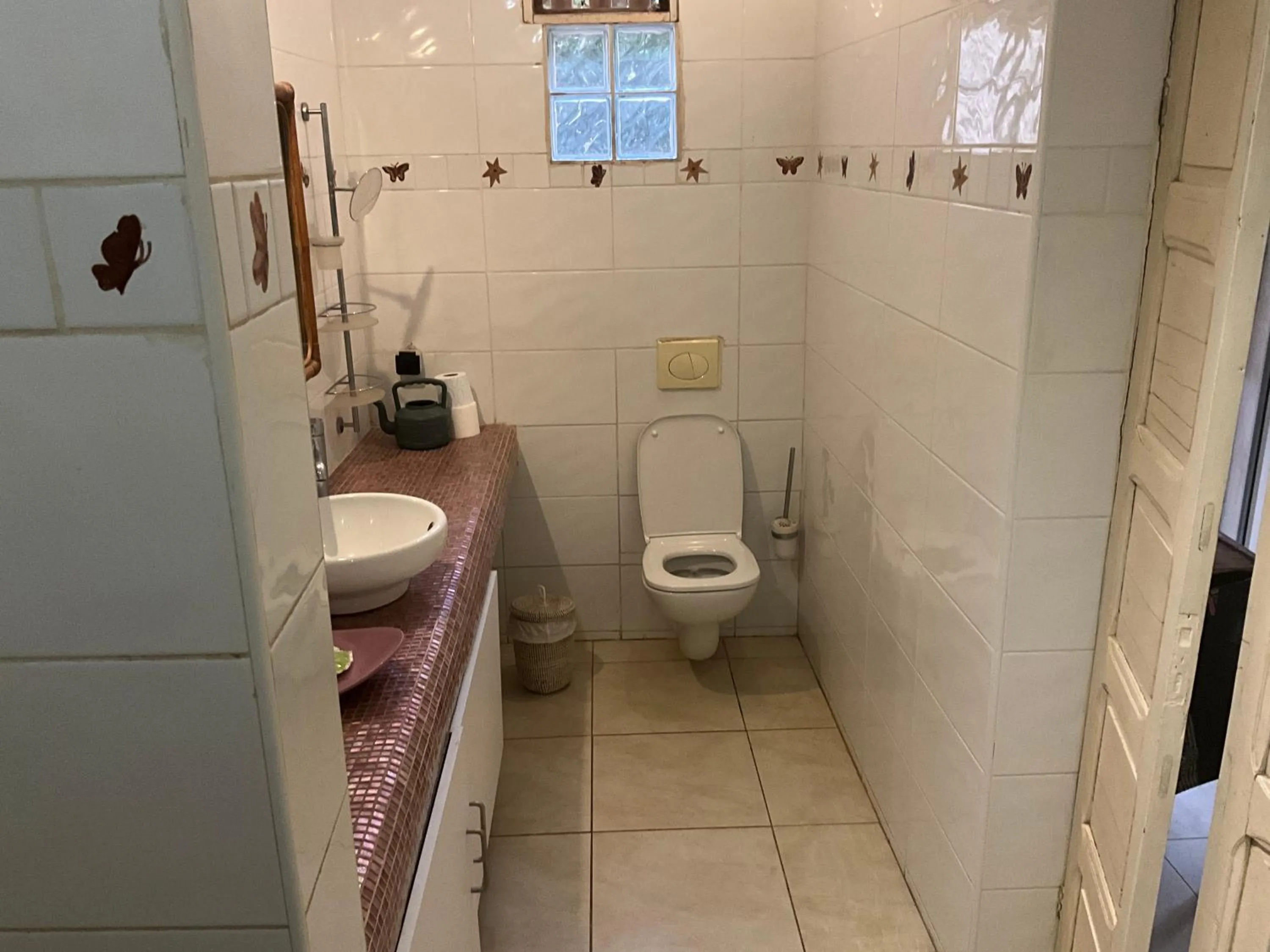 HOTEL Le Clos Des Papillons