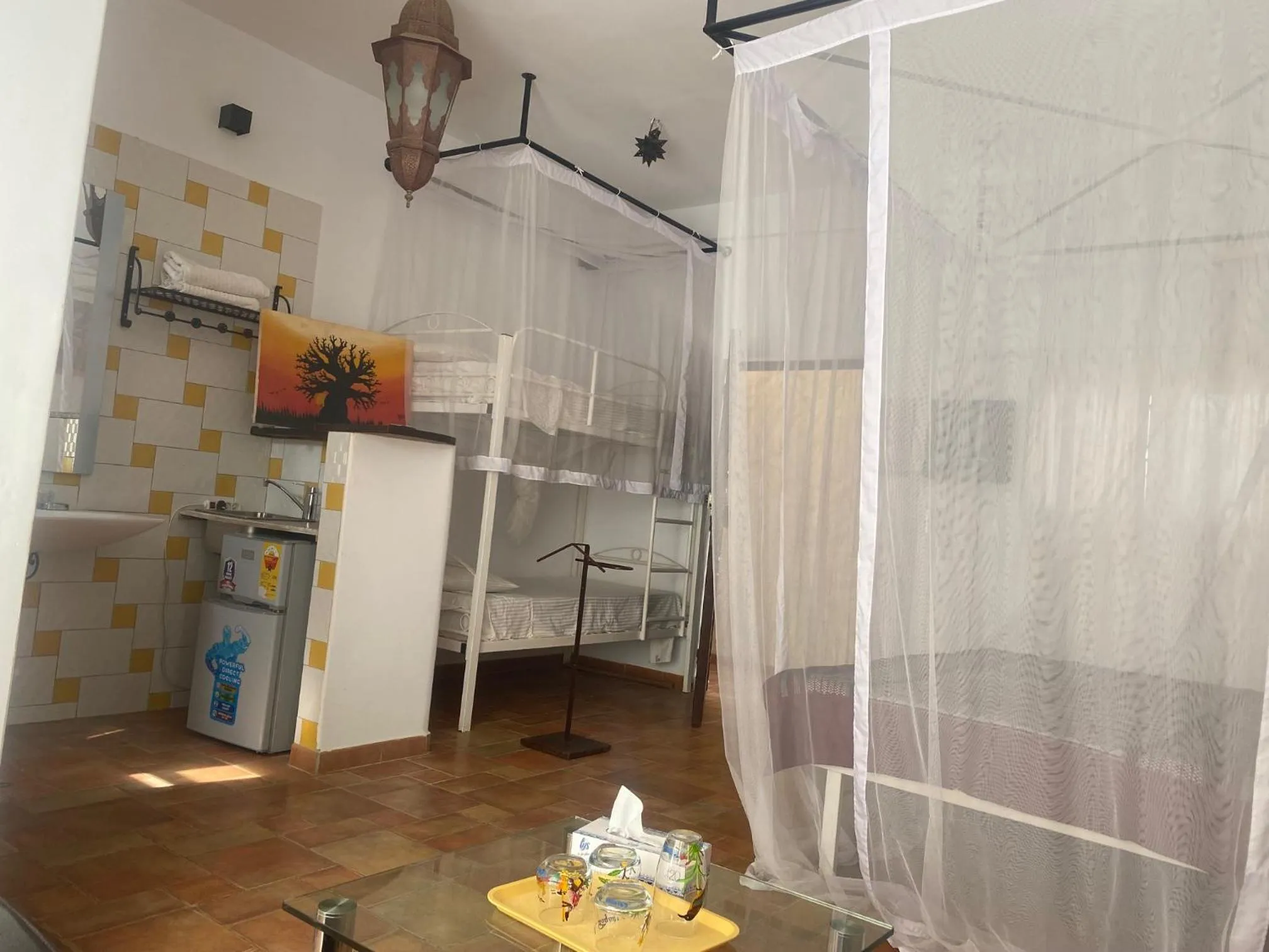 HOTEL Le Clos Des Papillons