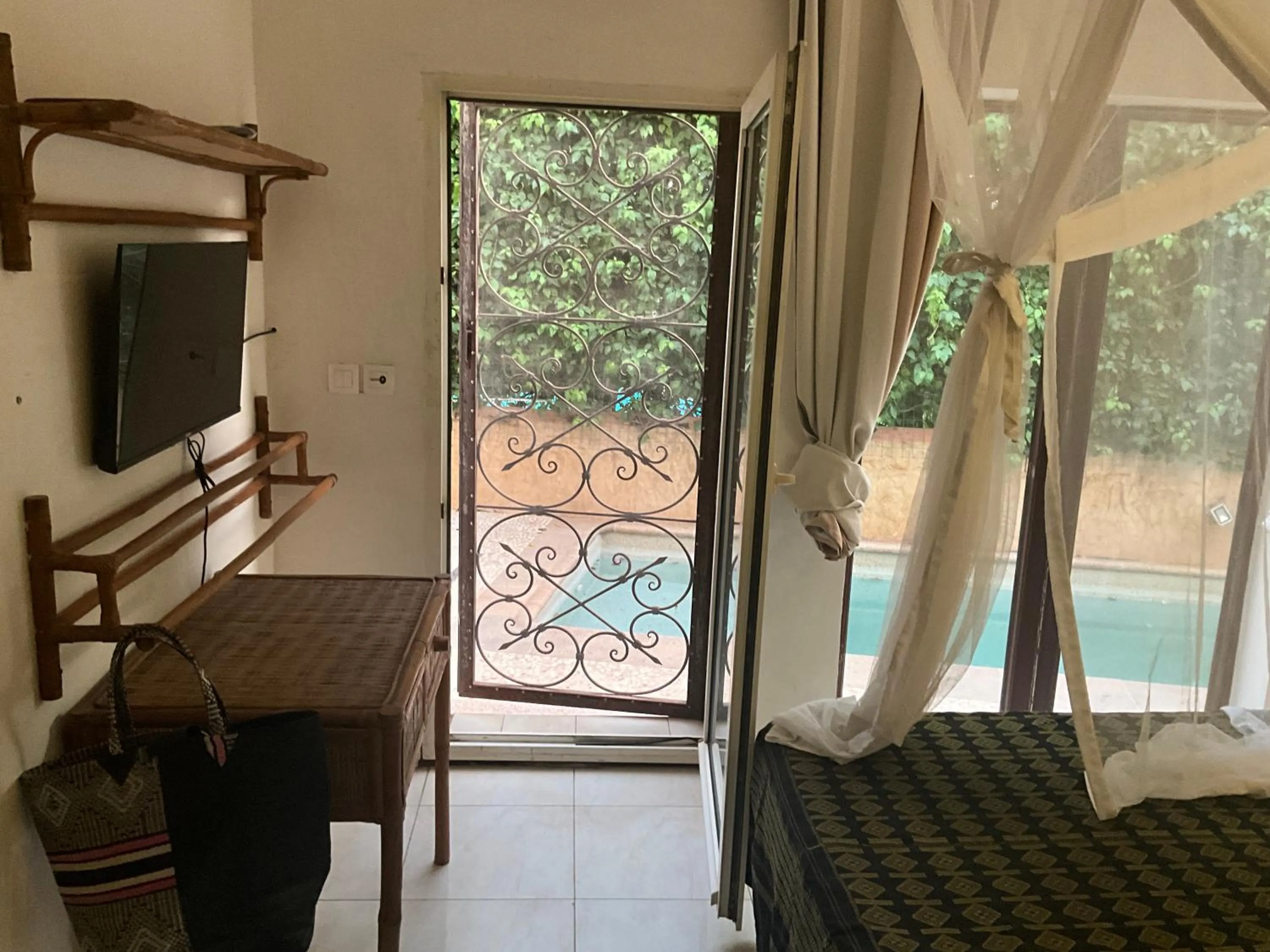 HOTEL Le Clos Des Papillons