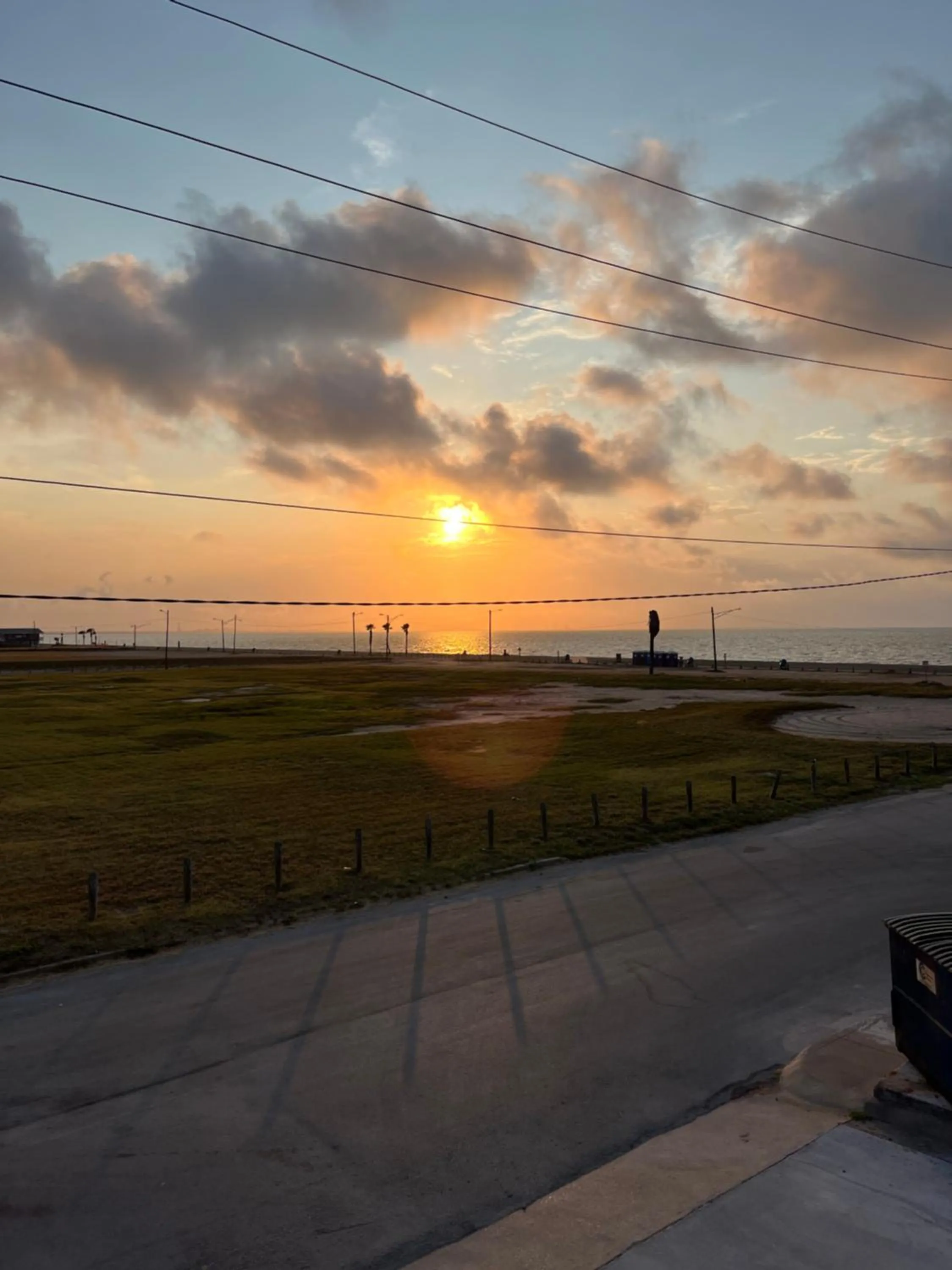 View (from property/room) in Hotel DeVille