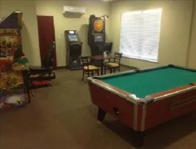 Billiards in Baymont by Wyndham Cotulla