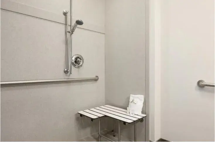 King Suite with Sofa Bed - Disability Access - Non-Smoking in Baymont by Wyndham Cotulla King Suite with Sofa Bed - Disability Access - Non-Smoking in Baymont by Wyndham Cotulla