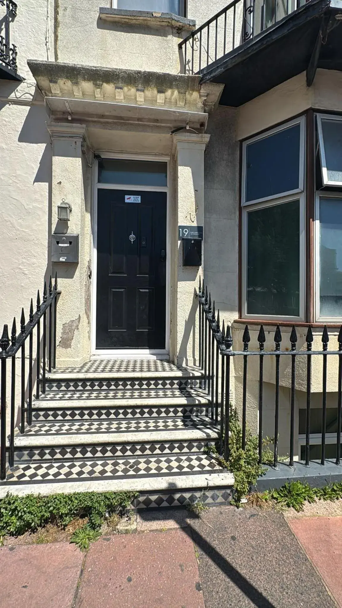 Number 19 Brighton Number 19 Brighton