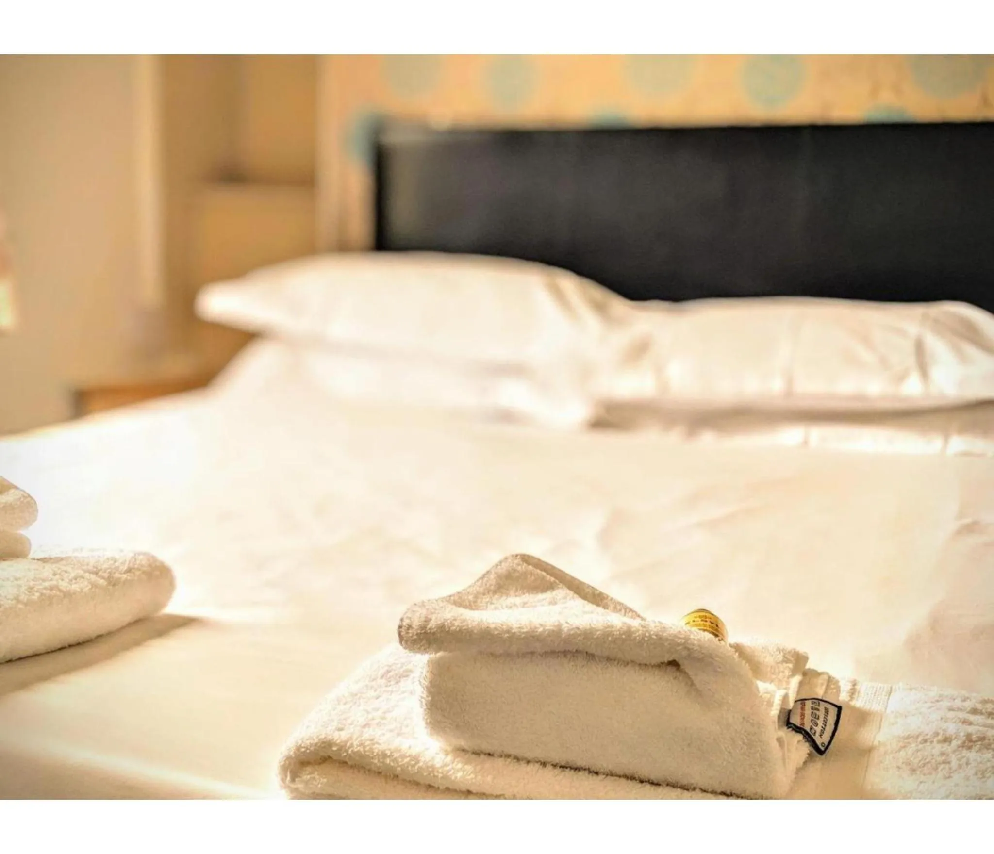 Other, Bed in Number 19 Brighton