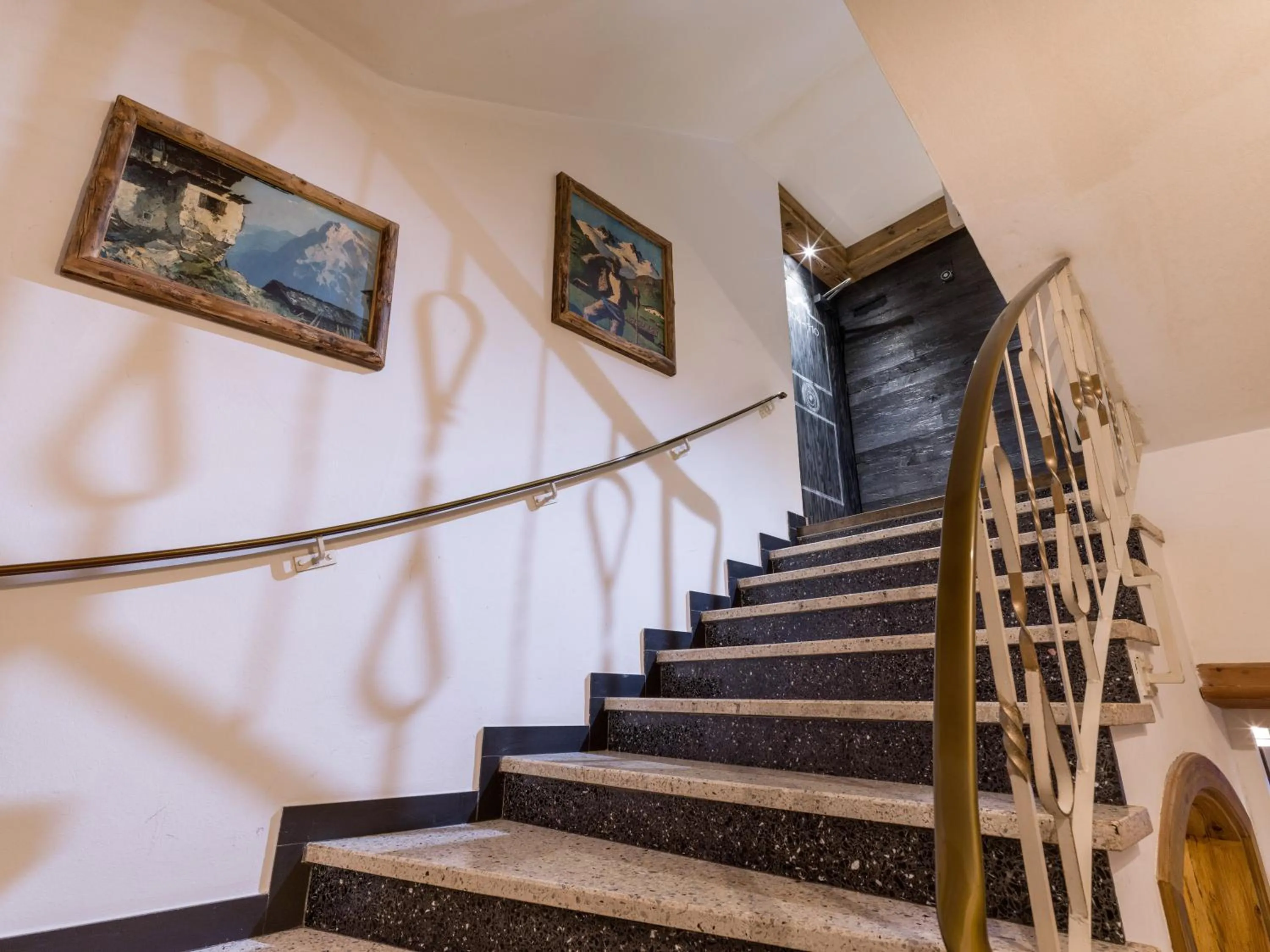 Area and facilities in Hotel Gasthof Felsenkeller