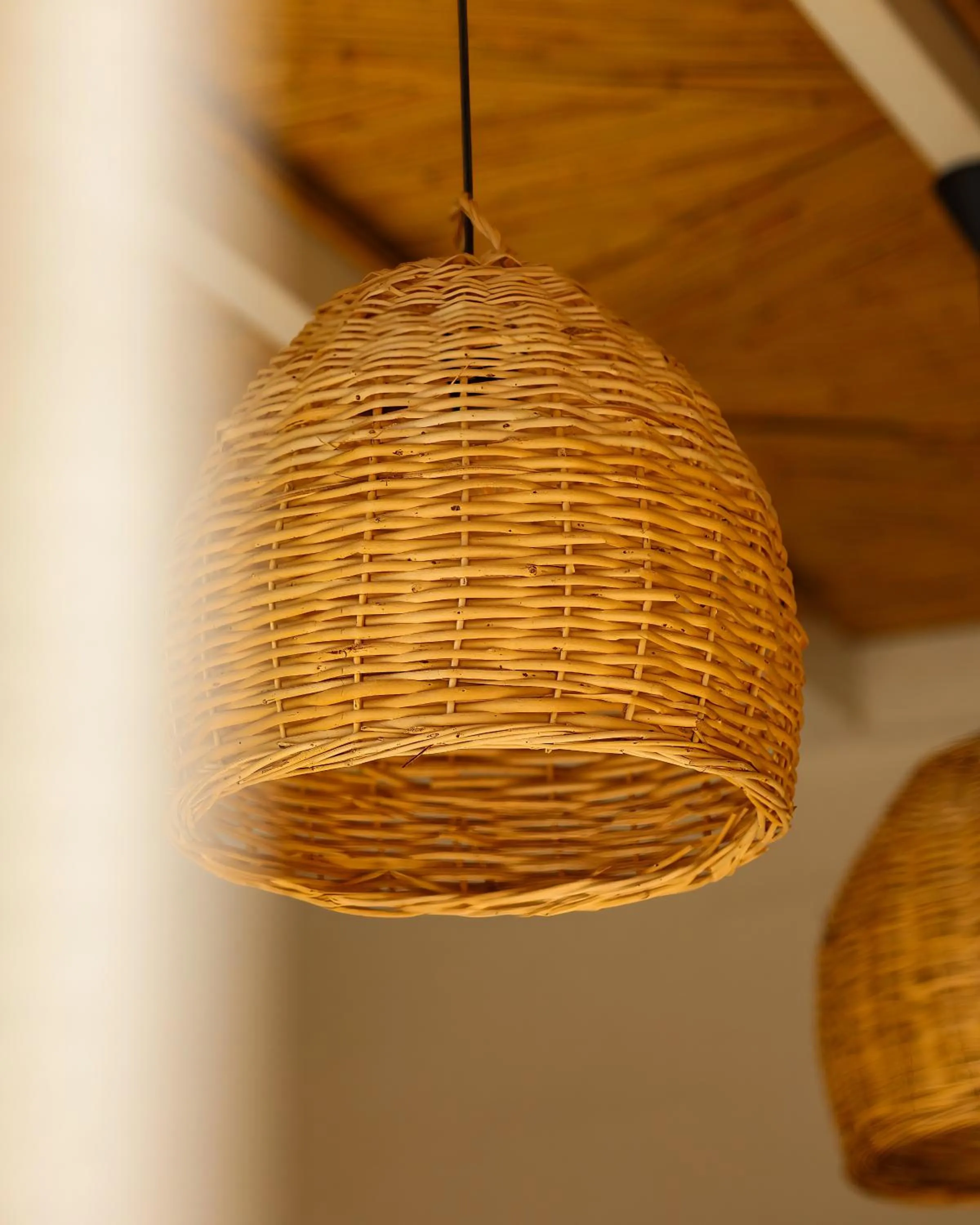 Decorative detail in Voger Alaçatı Köyiçi