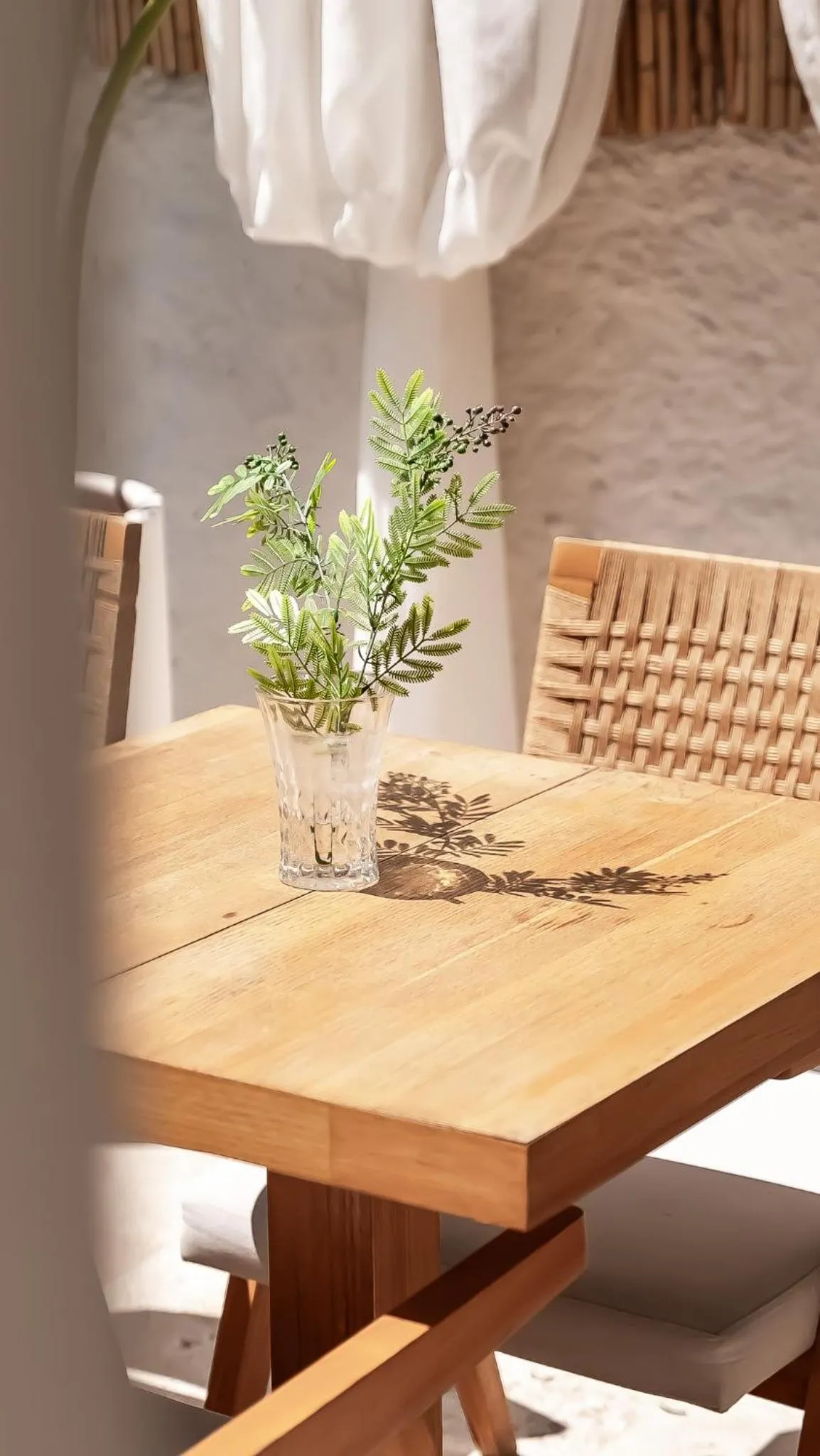 Restaurant/places to eat in Voger Alaçatı Köyiçi