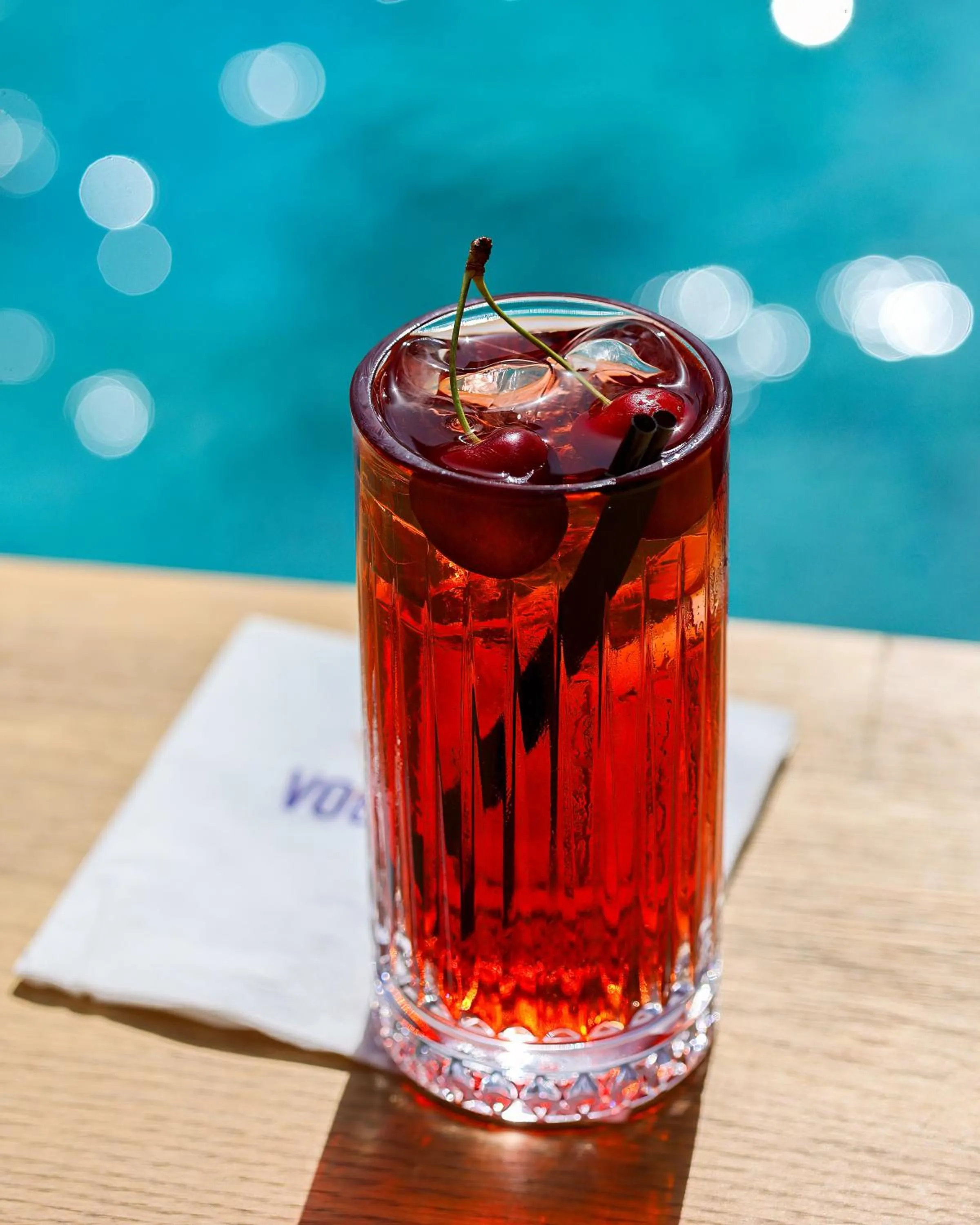 Drinks in Voger Alaçatı Köyiçi